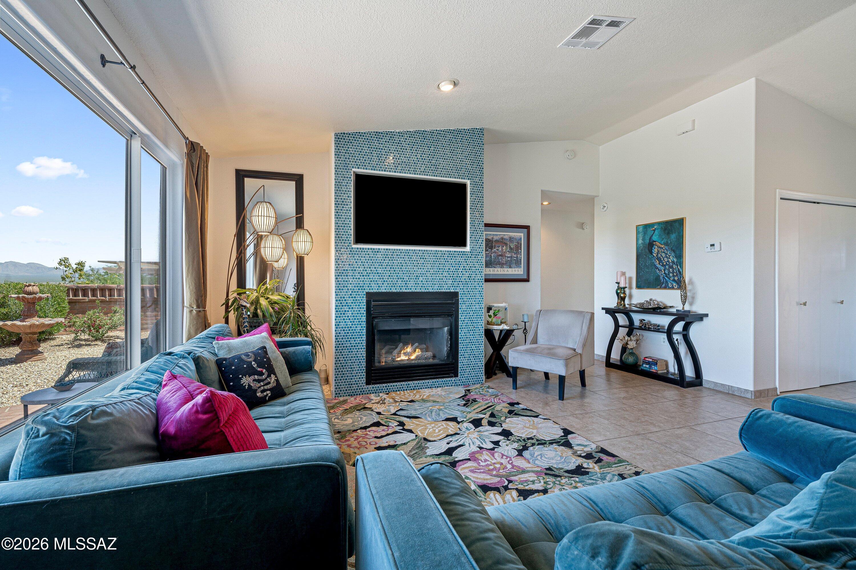 San Ignacio Ridge Estates (1-115) - Residential