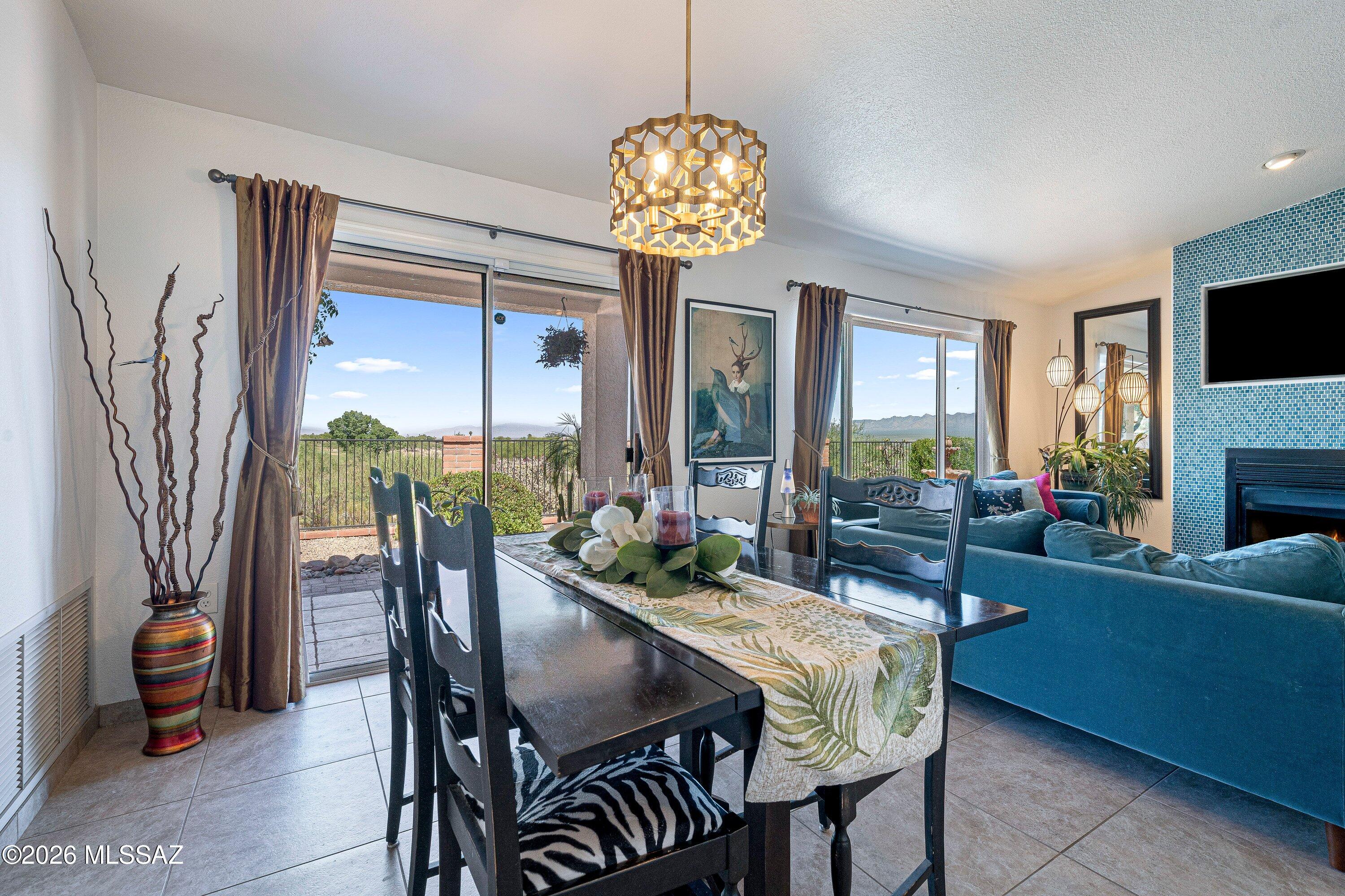 San Ignacio Ridge Estates (1-115) - Residential