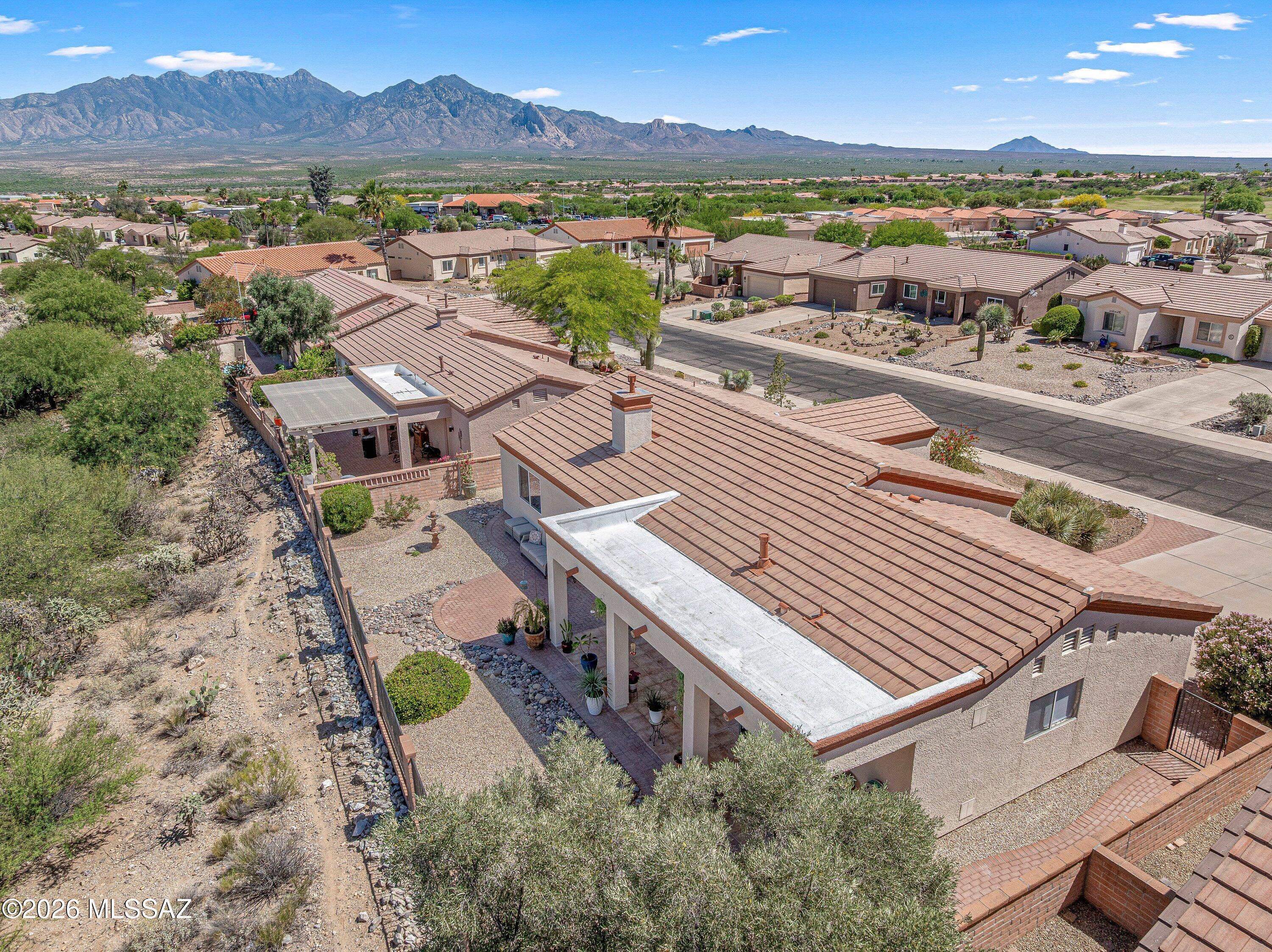 San Ignacio Ridge Estates (1-115) - Residential