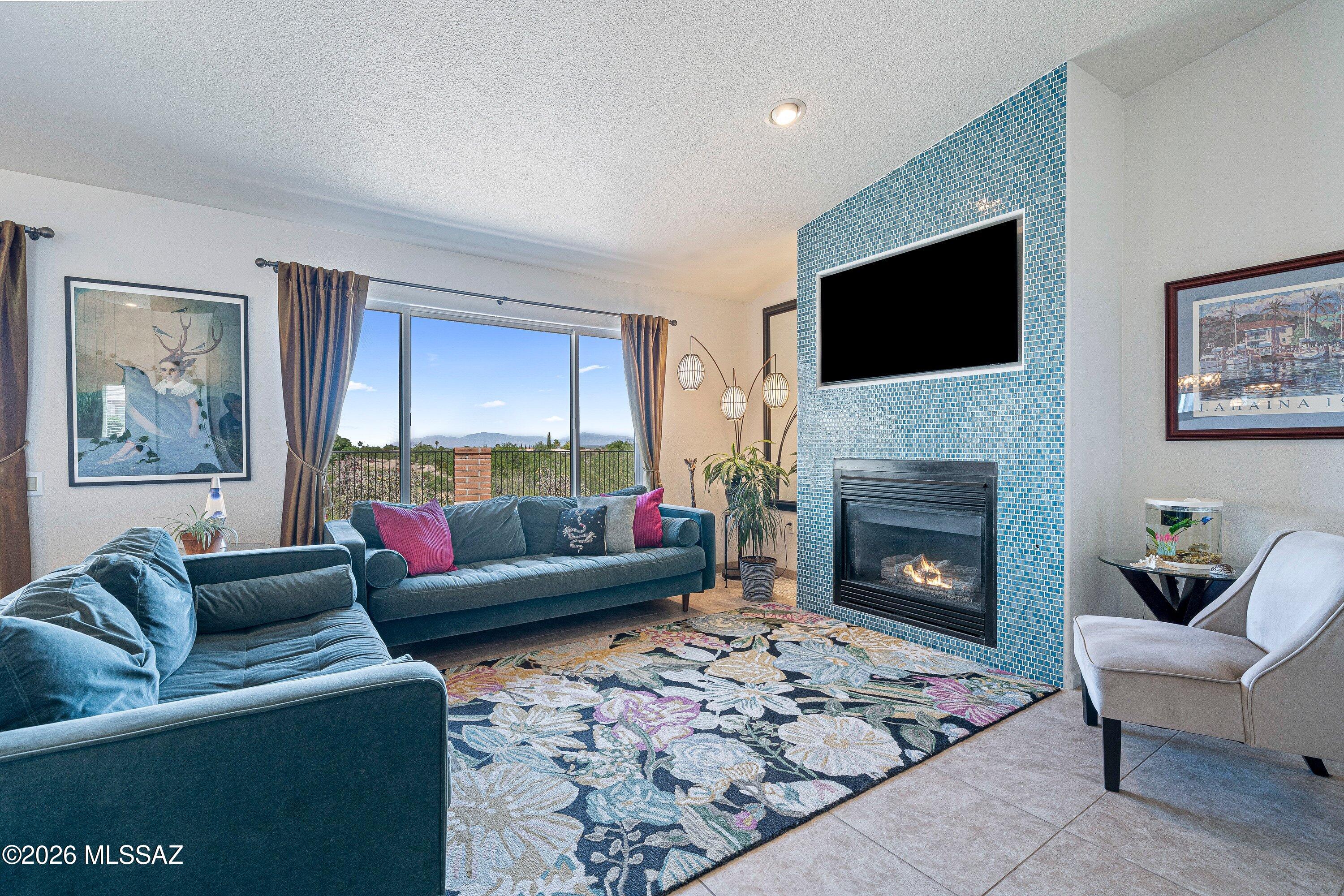 San Ignacio Ridge Estates (1-115) - Residential