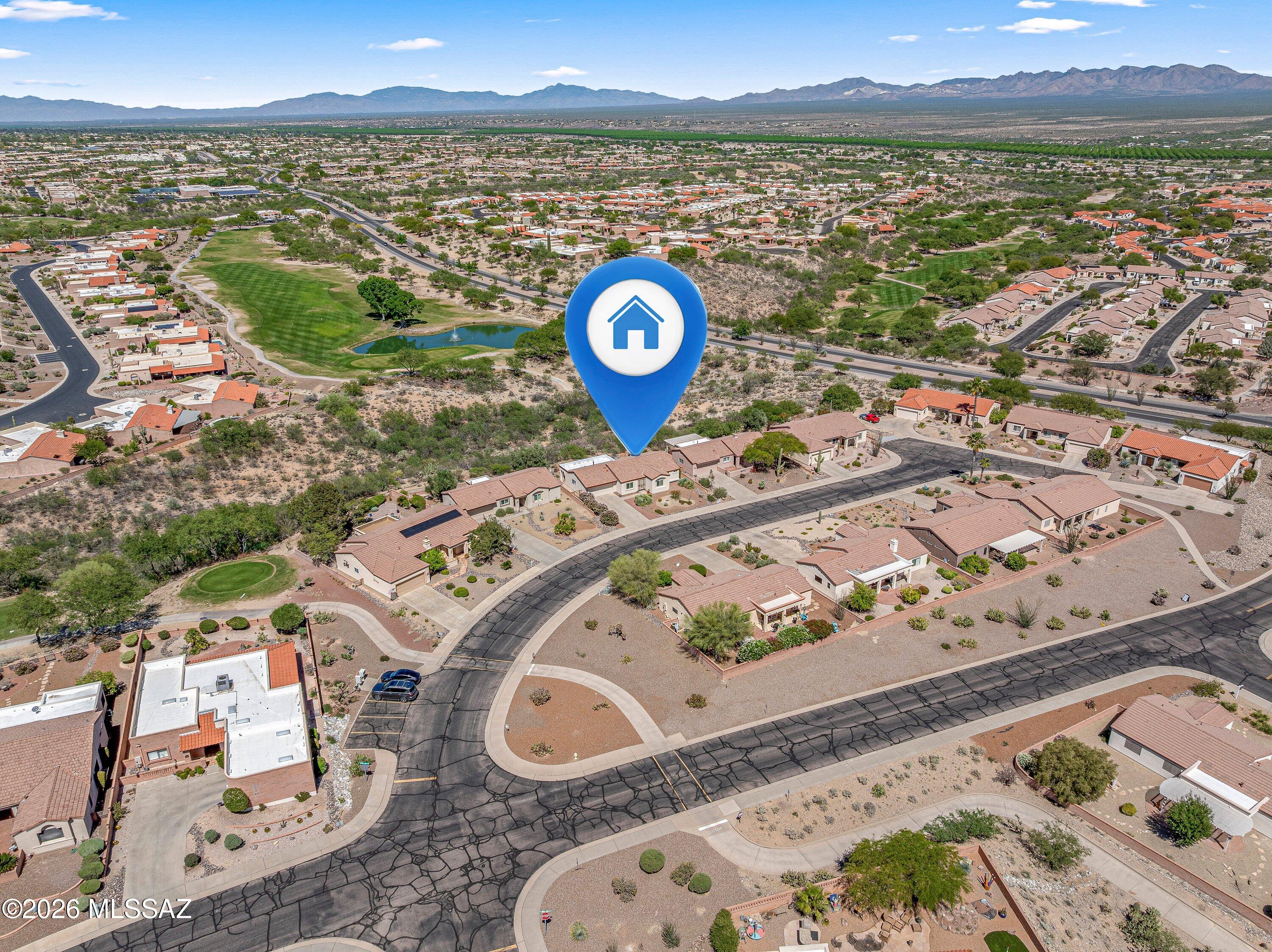 San Ignacio Ridge Estates (1-115) - Residential