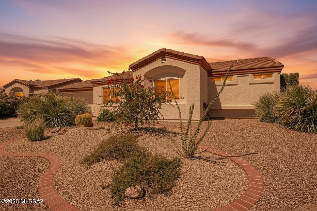 San Ignacio Ridge Estates (1-115) - Residential