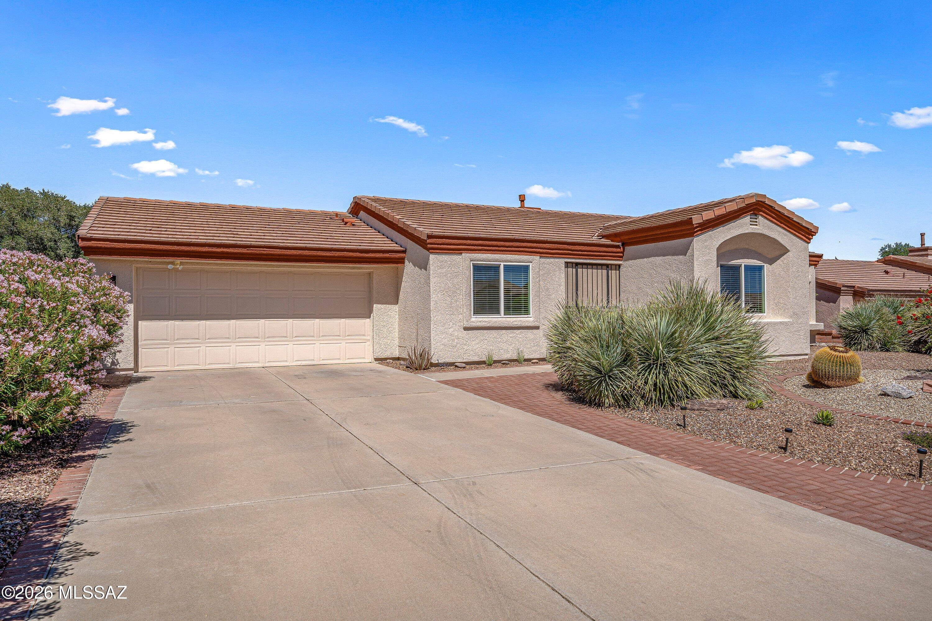 San Ignacio Ridge Estates (1-115) - Residential