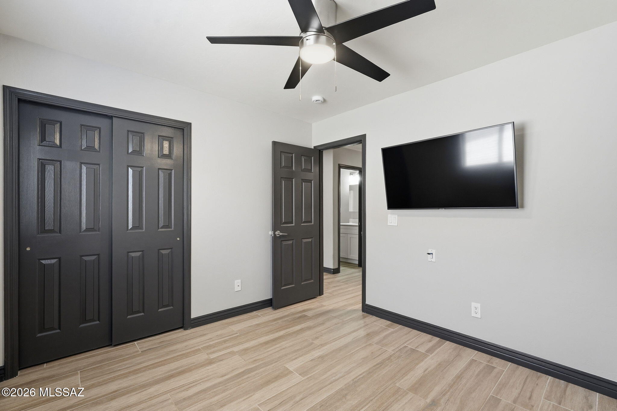 Northern Heights (1-65) - Residential