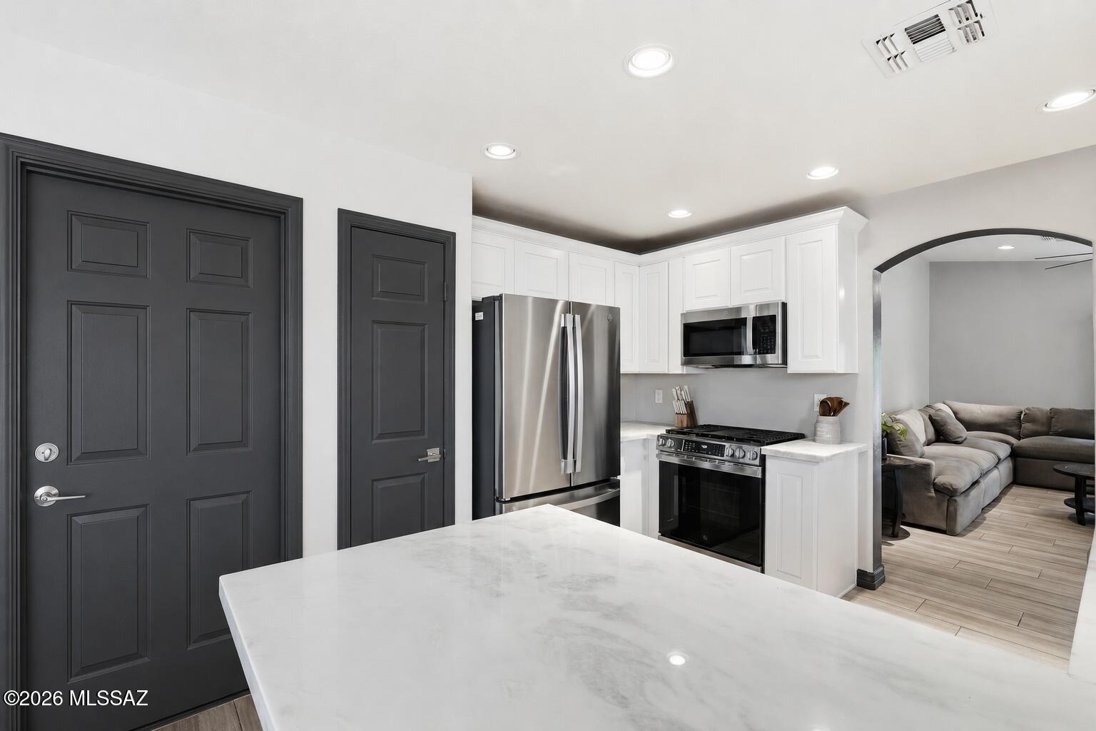 Northern Heights (1-65) - Residential