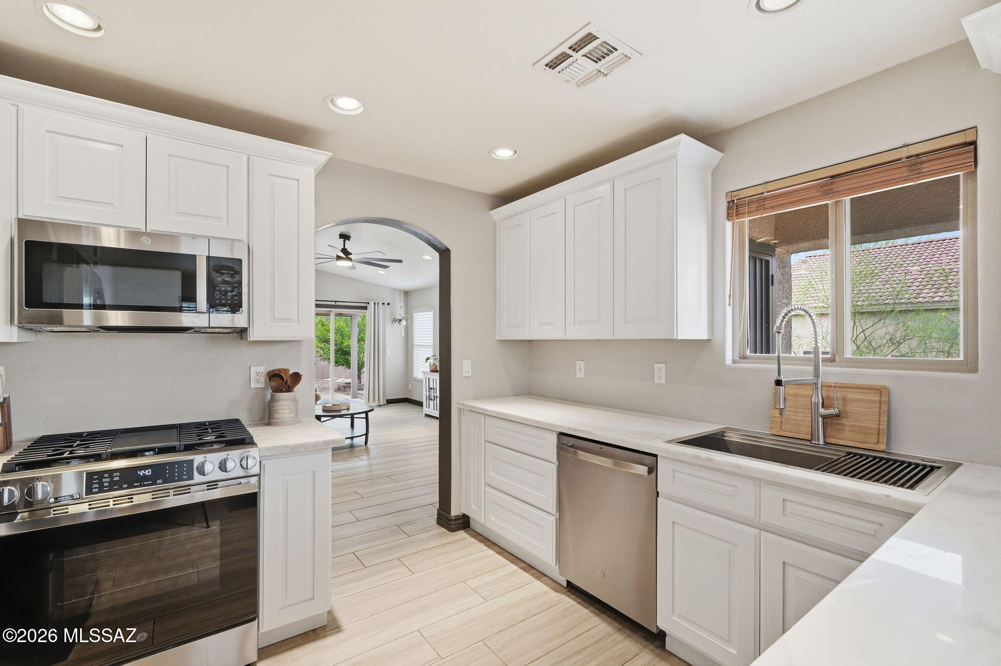 Northern Heights (1-65) - Residential