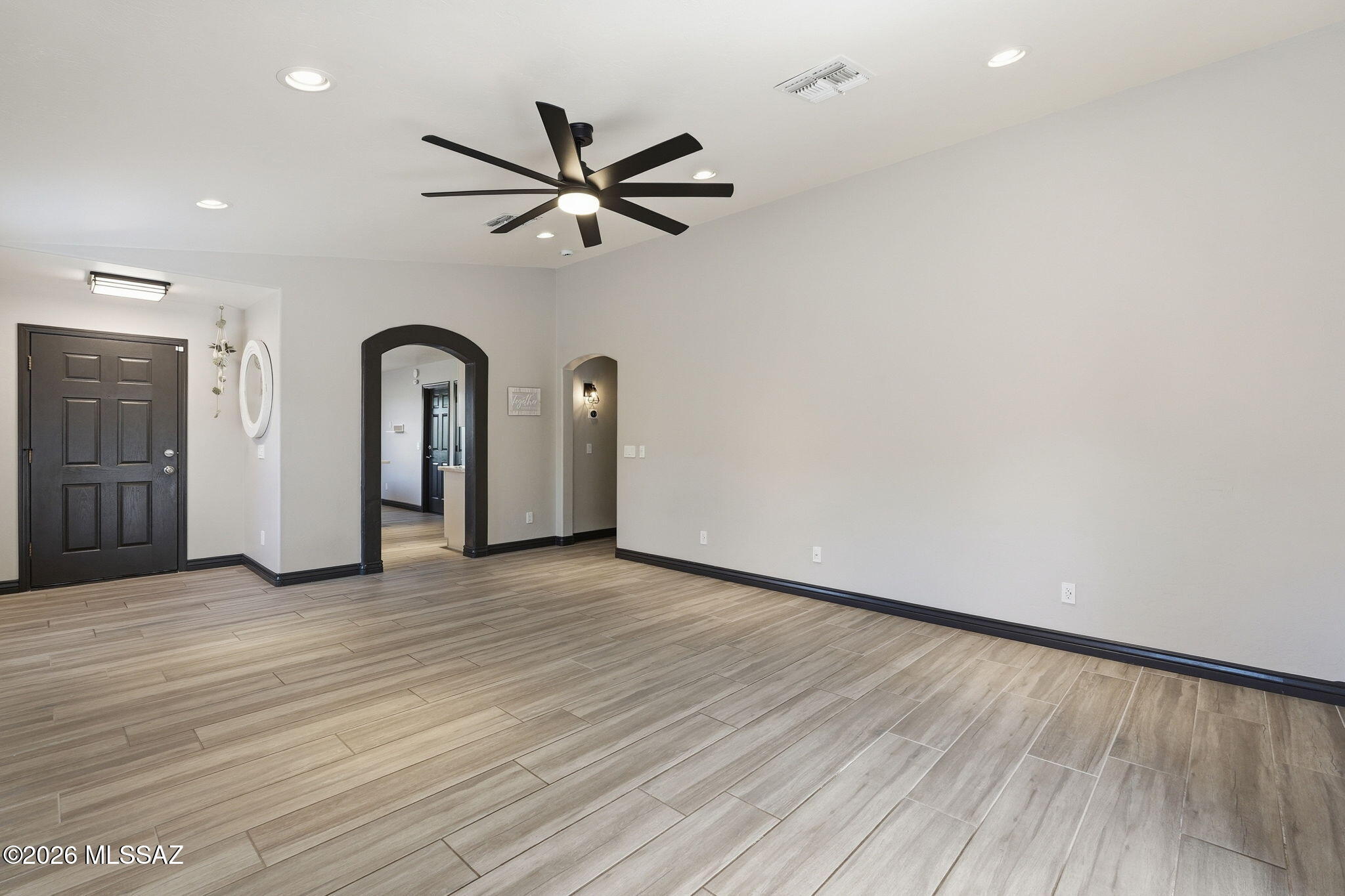 Northern Heights (1-65) - Residential