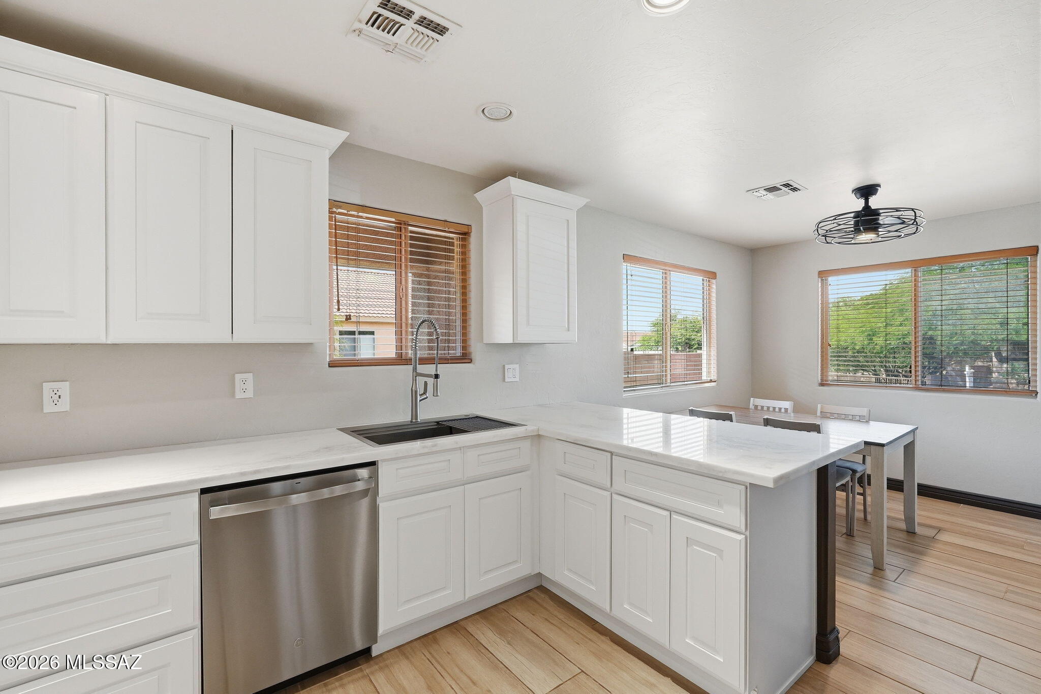 Northern Heights (1-65) - Residential
