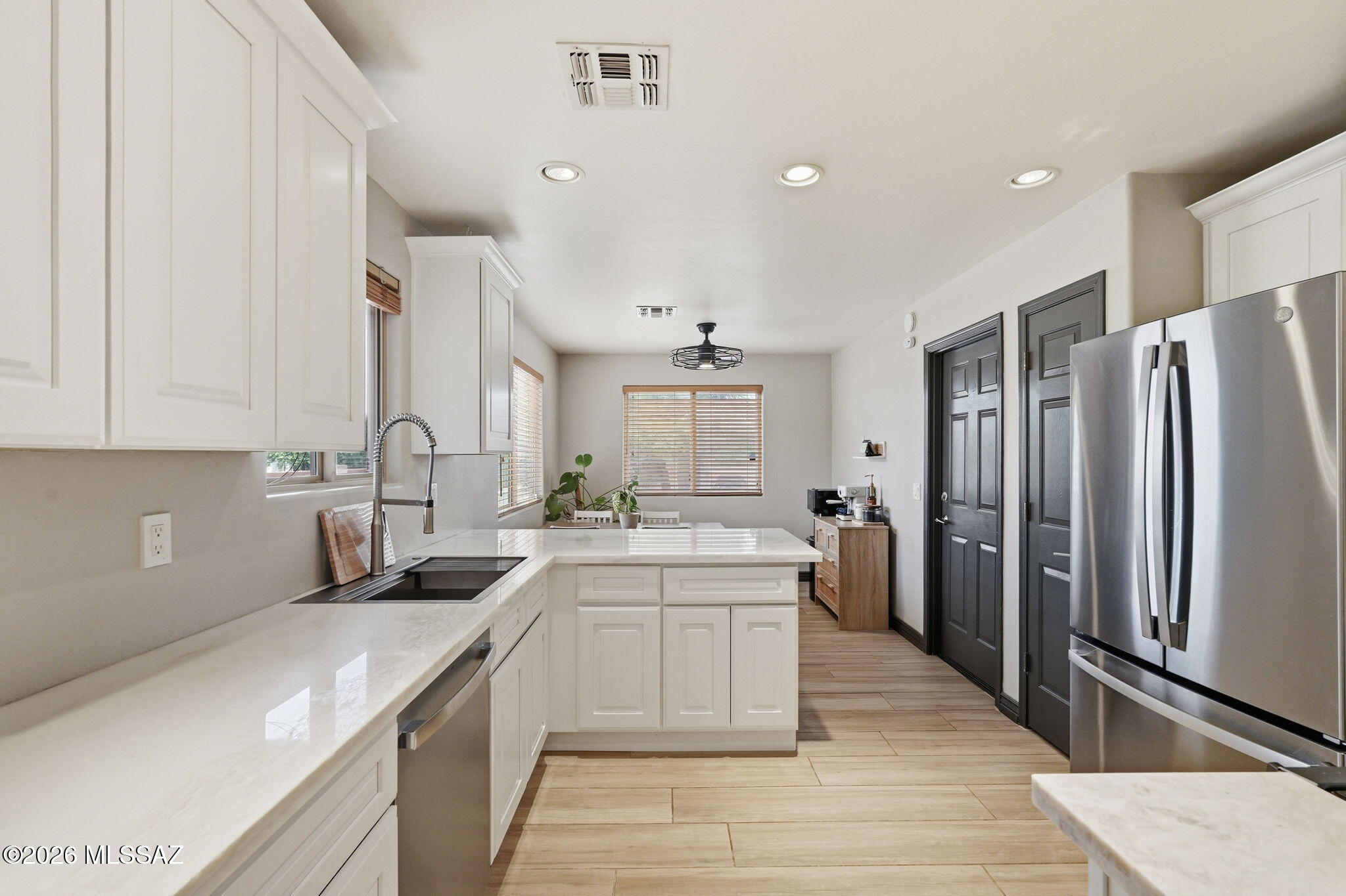 Northern Heights (1-65) - Residential