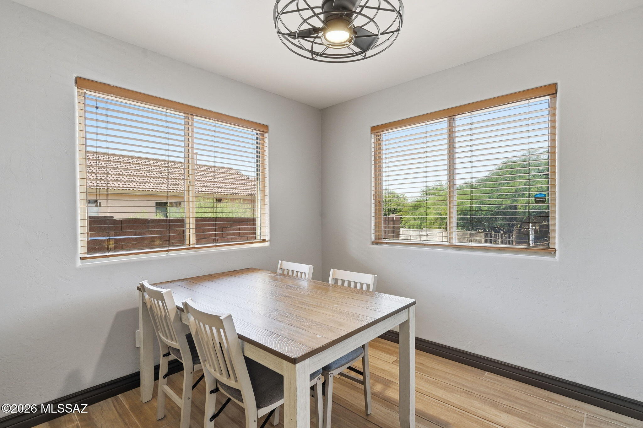 Northern Heights (1-65) - Residential