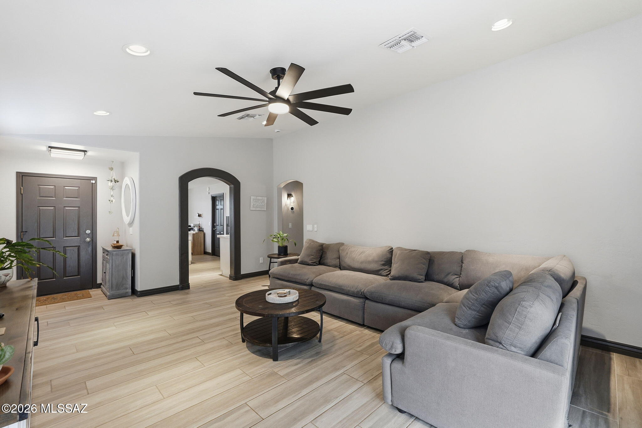 Northern Heights (1-65) - Residential
