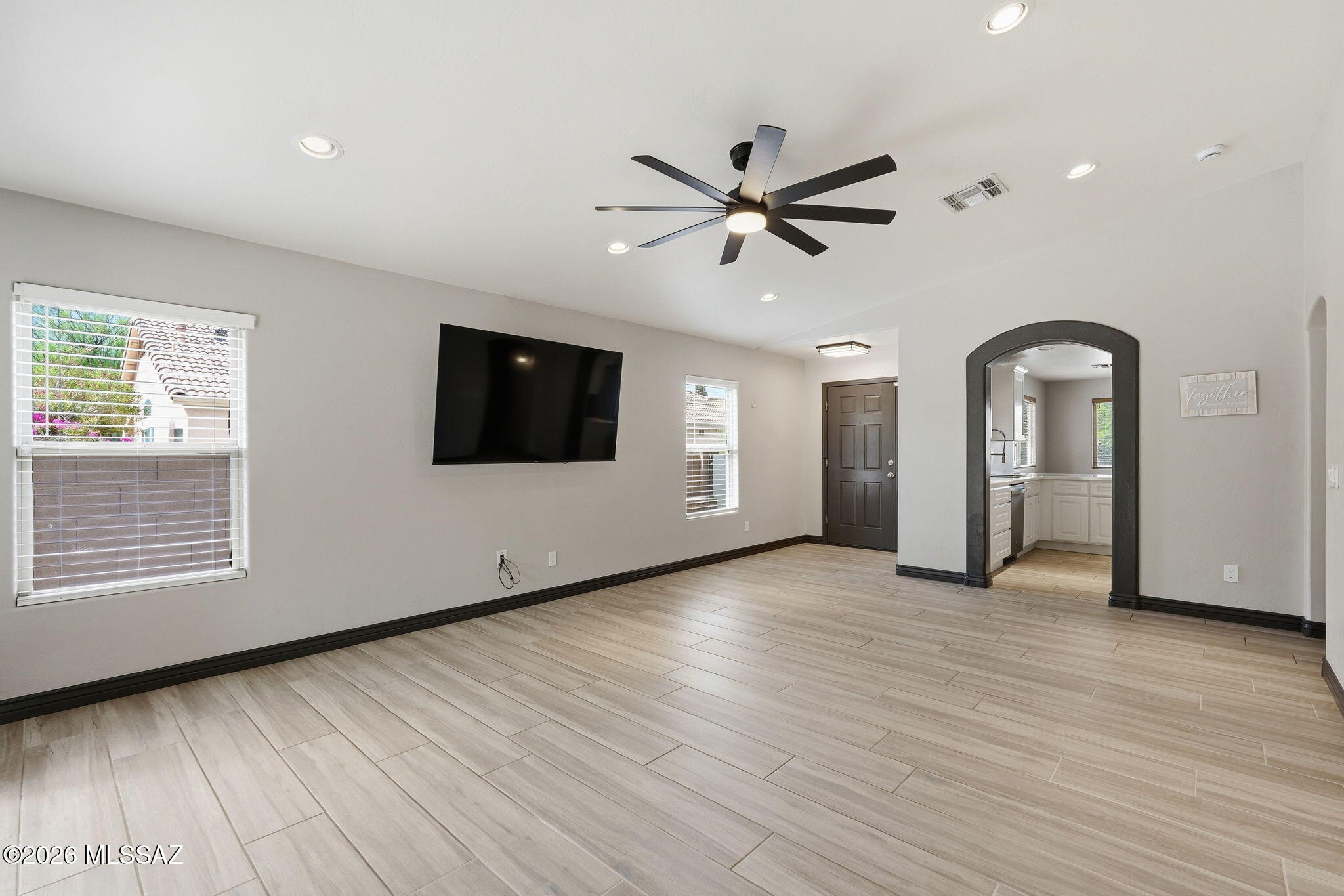 Northern Heights (1-65) - Residential