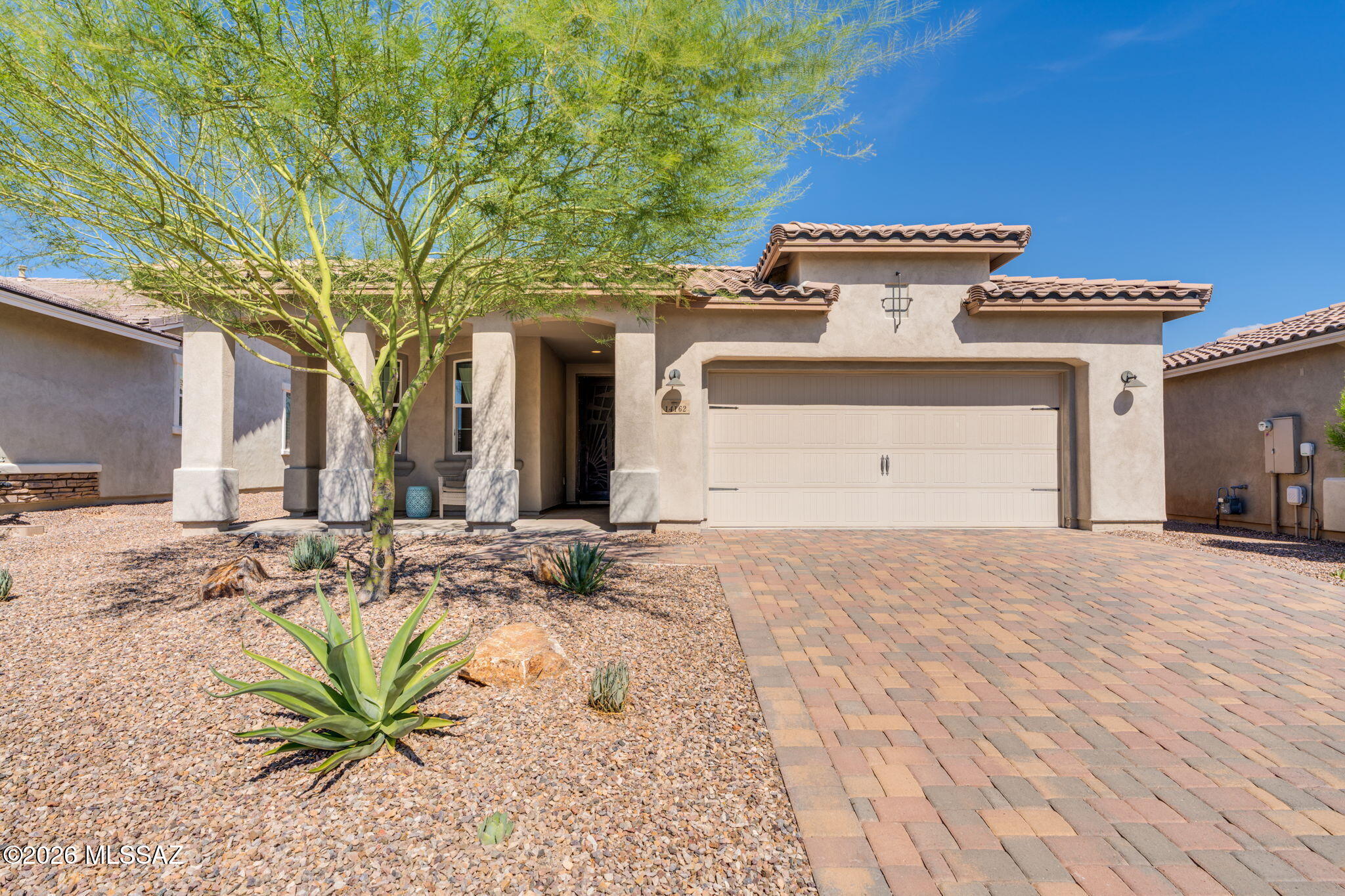 Blue Agave At Dove Mountain - Residential