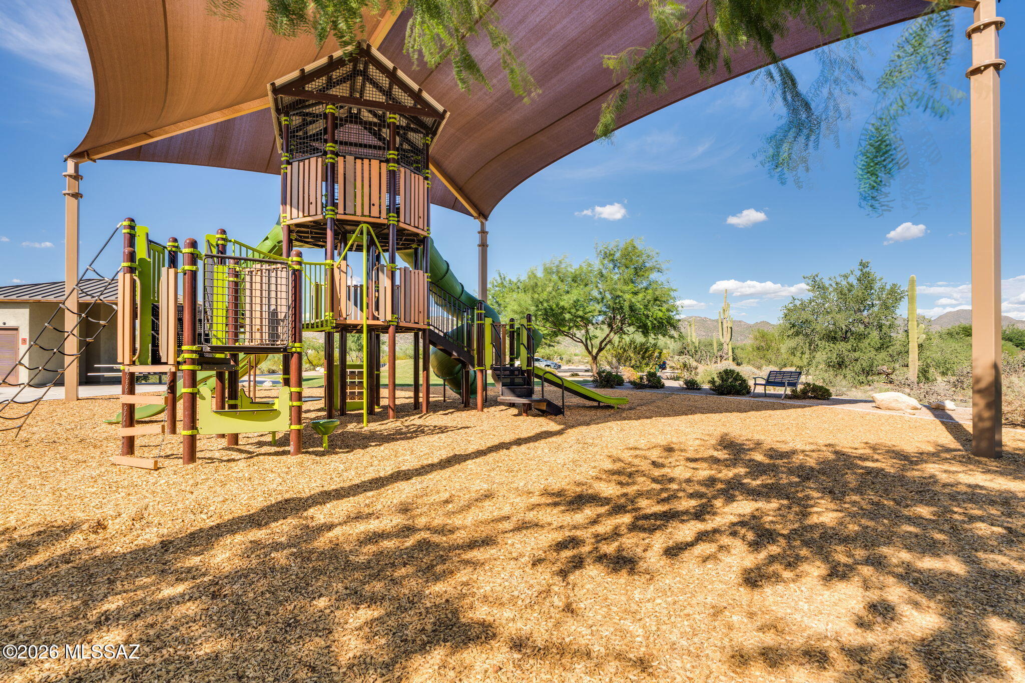 Blue Agave At Dove Mountain - Residential