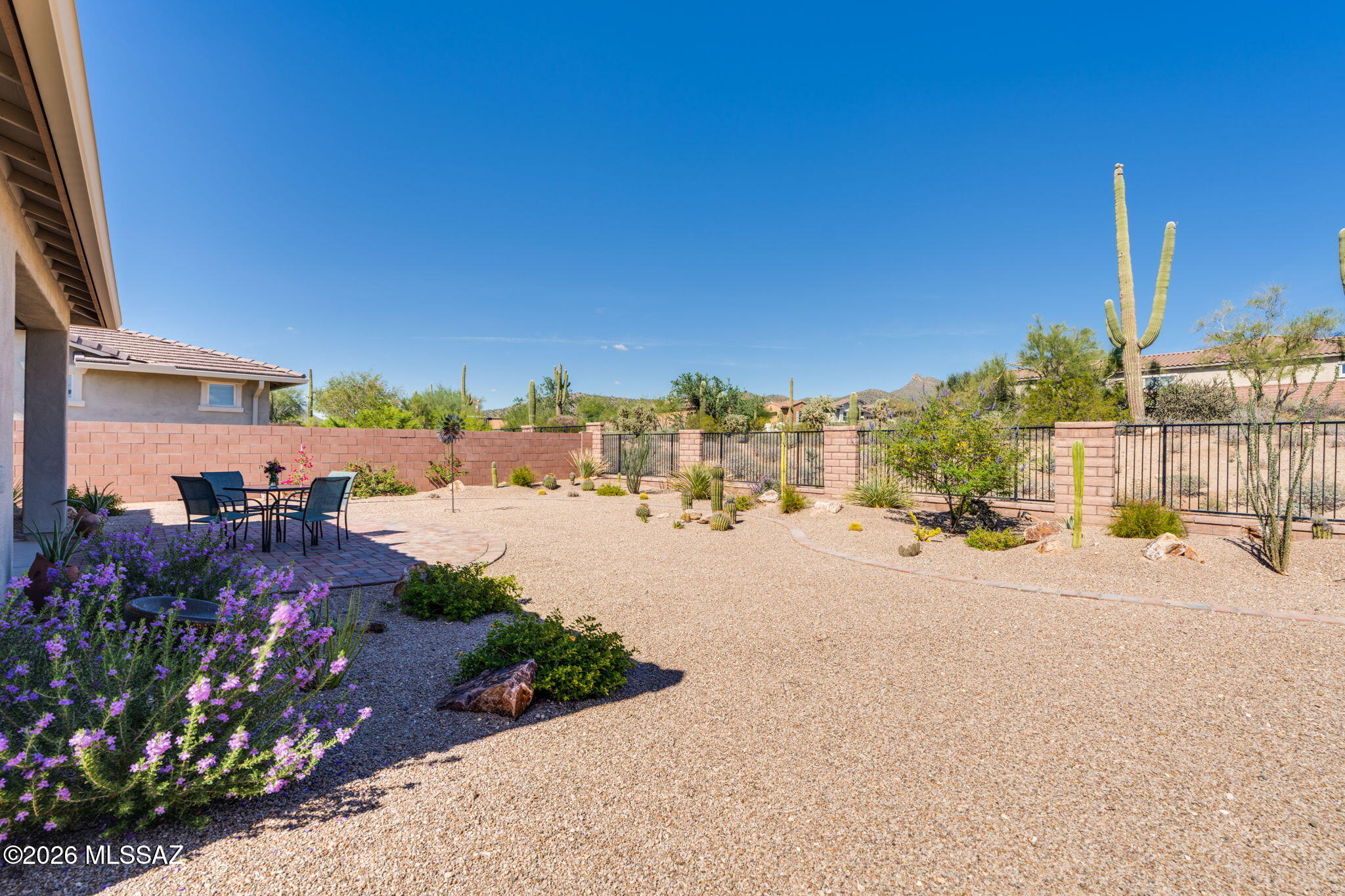 Blue Agave At Dove Mountain - Residential