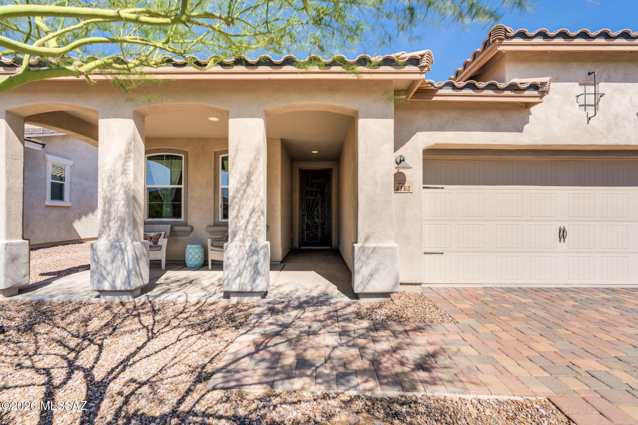 Blue Agave At Dove Mountain - Residential