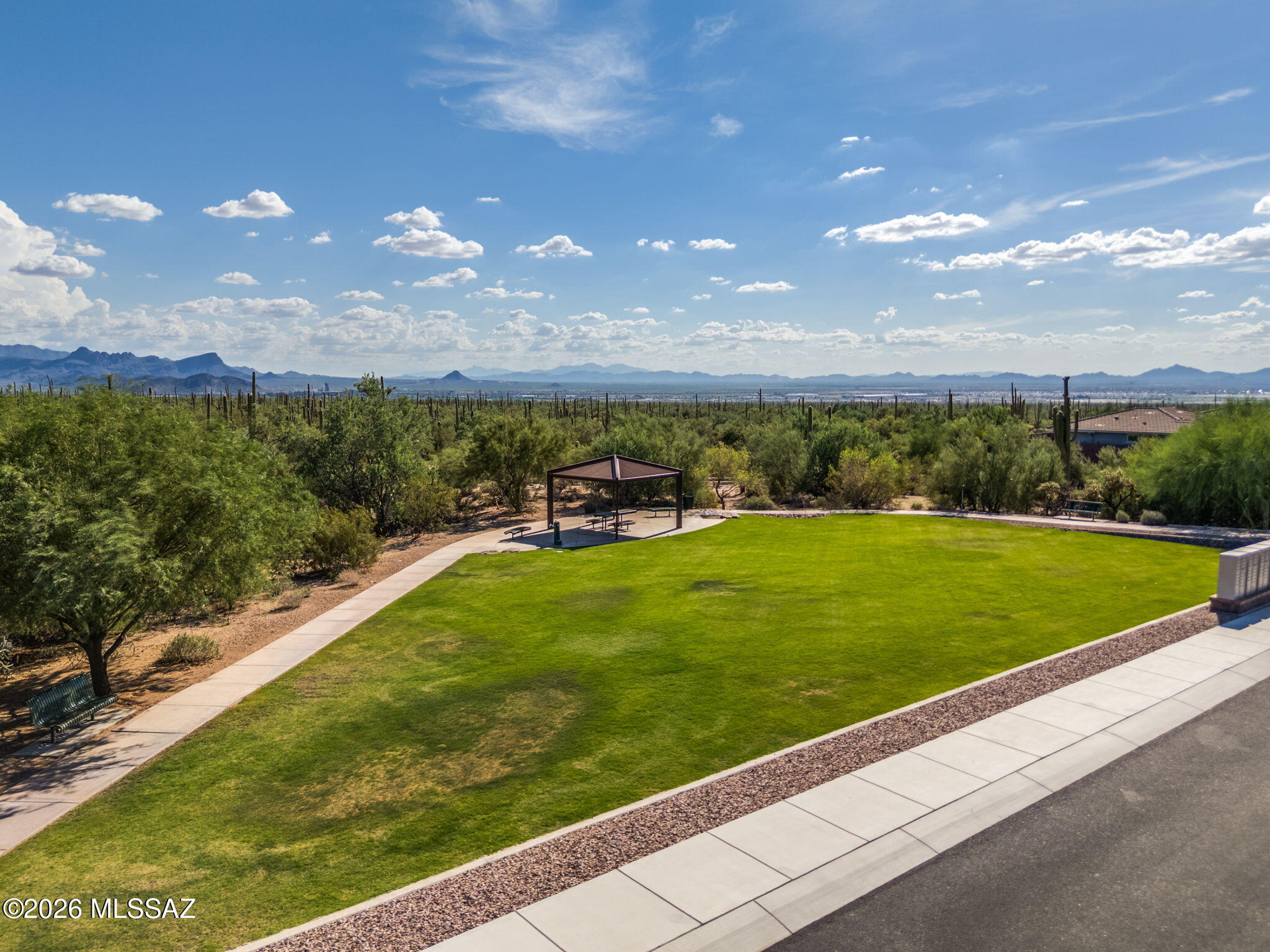 Blue Agave At Dove Mountain - Residential