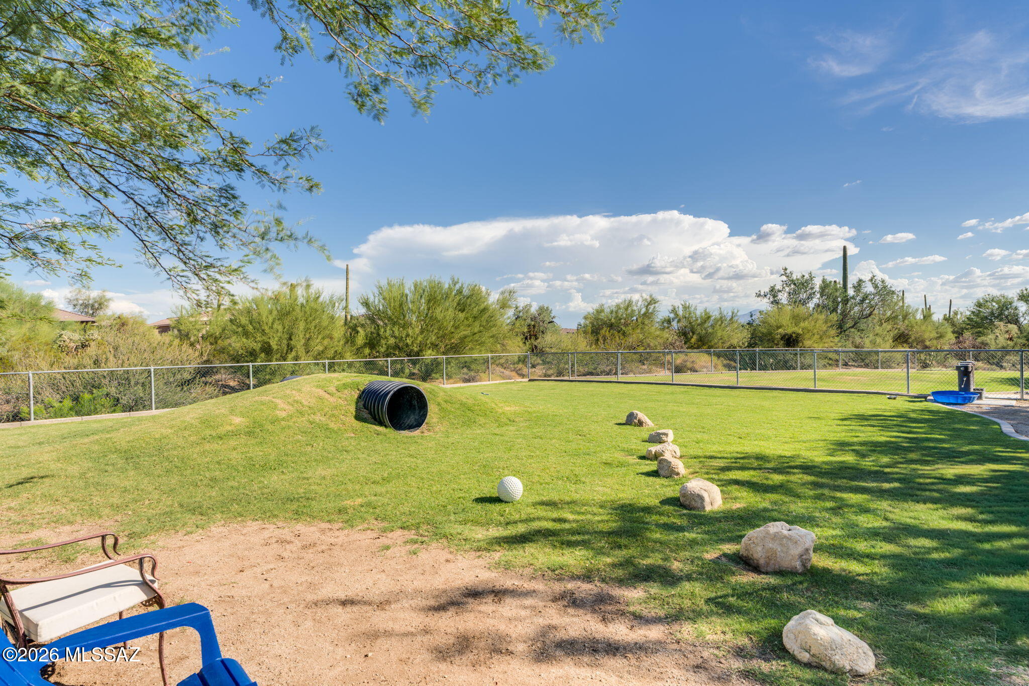 Blue Agave At Dove Mountain - Residential