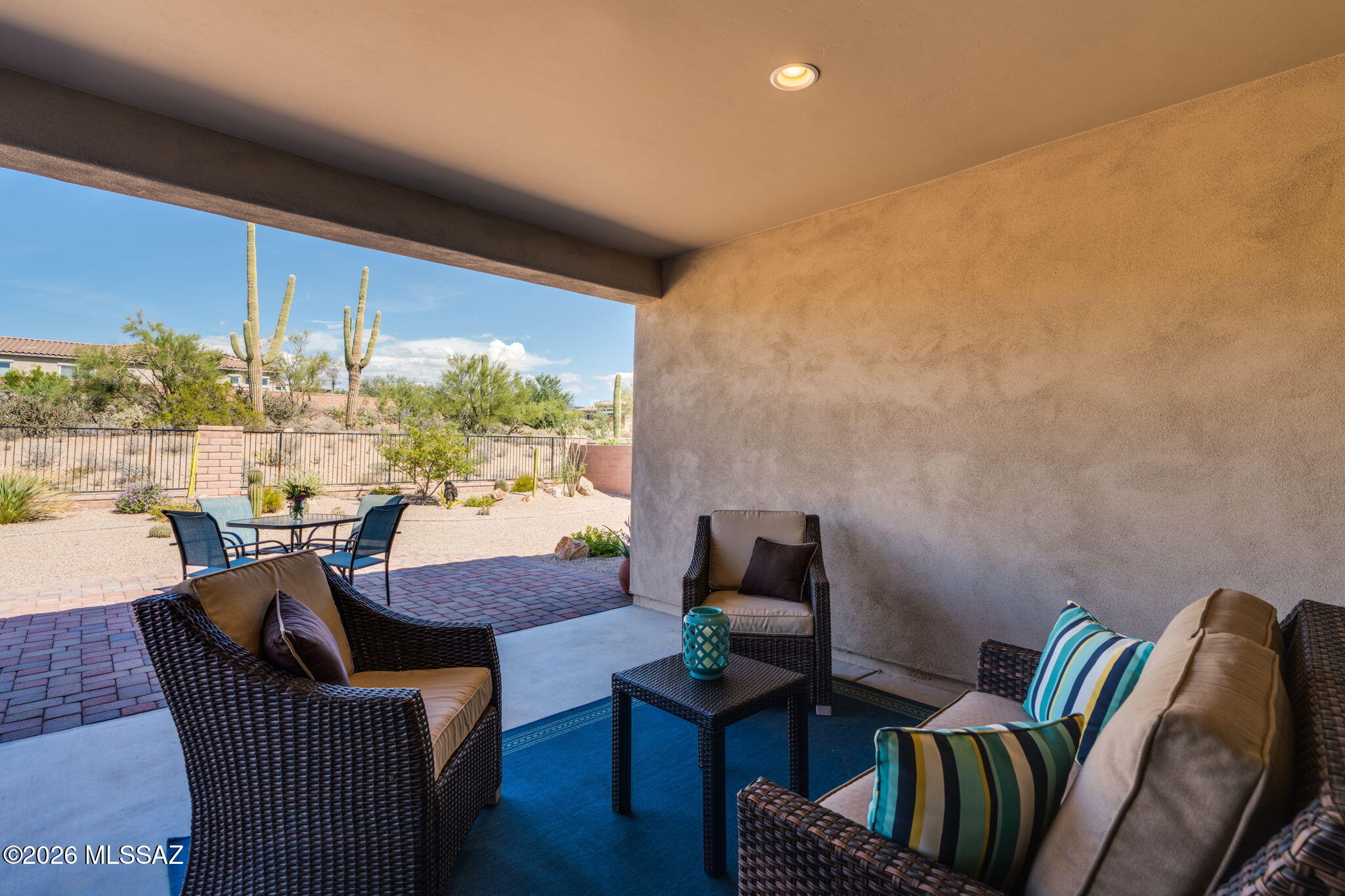 Blue Agave At Dove Mountain - Residential