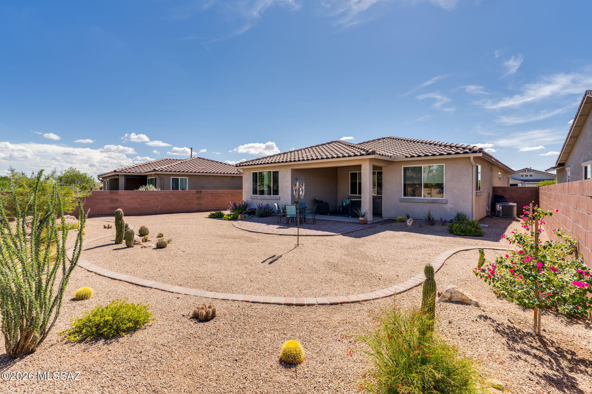 Blue Agave At Dove Mountain - Residential