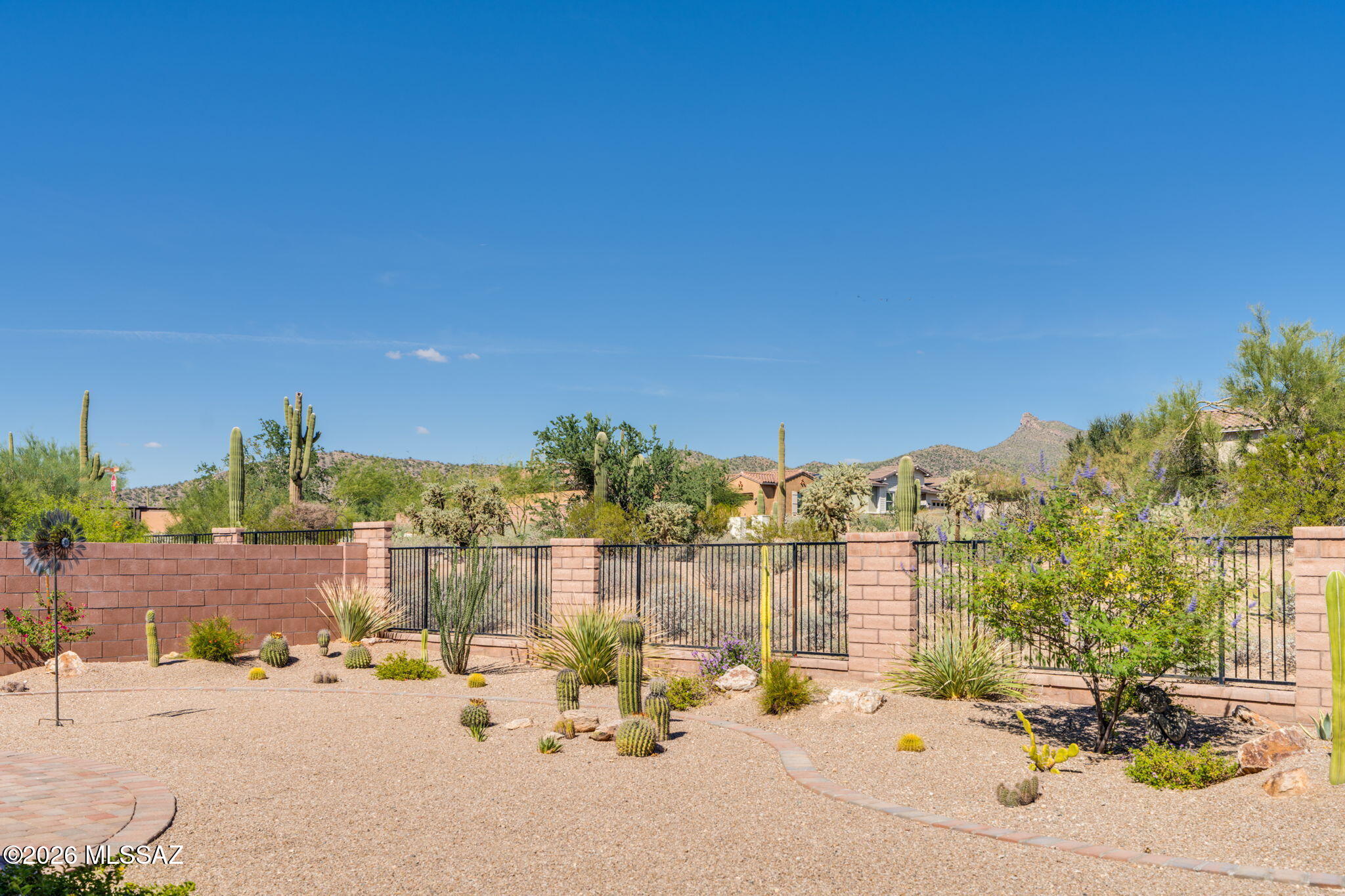 Blue Agave At Dove Mountain - Residential