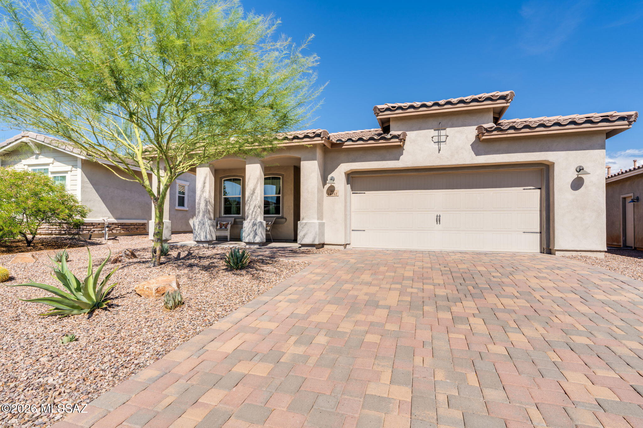 Blue Agave At Dove Mountain - Residential