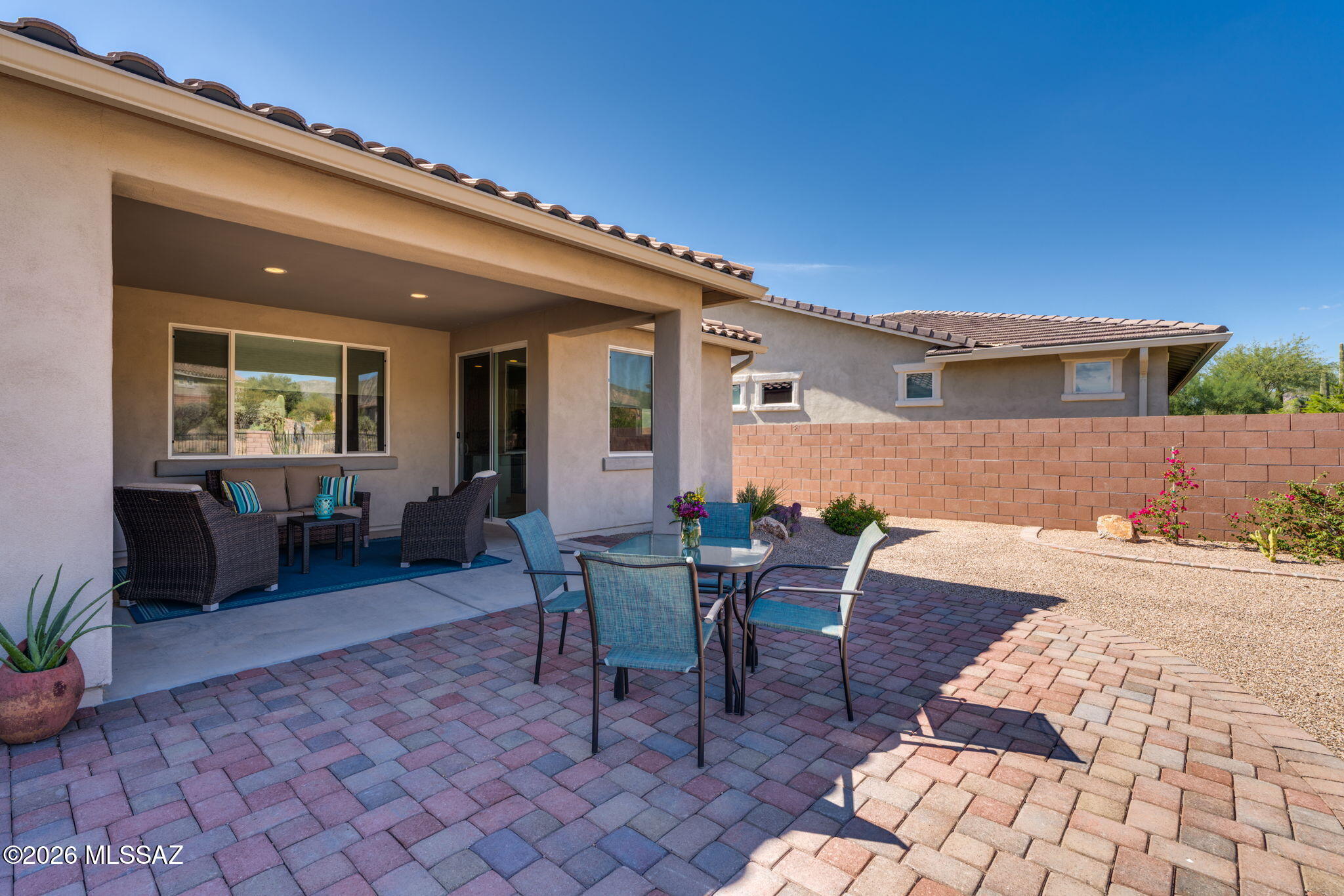Blue Agave At Dove Mountain - Residential