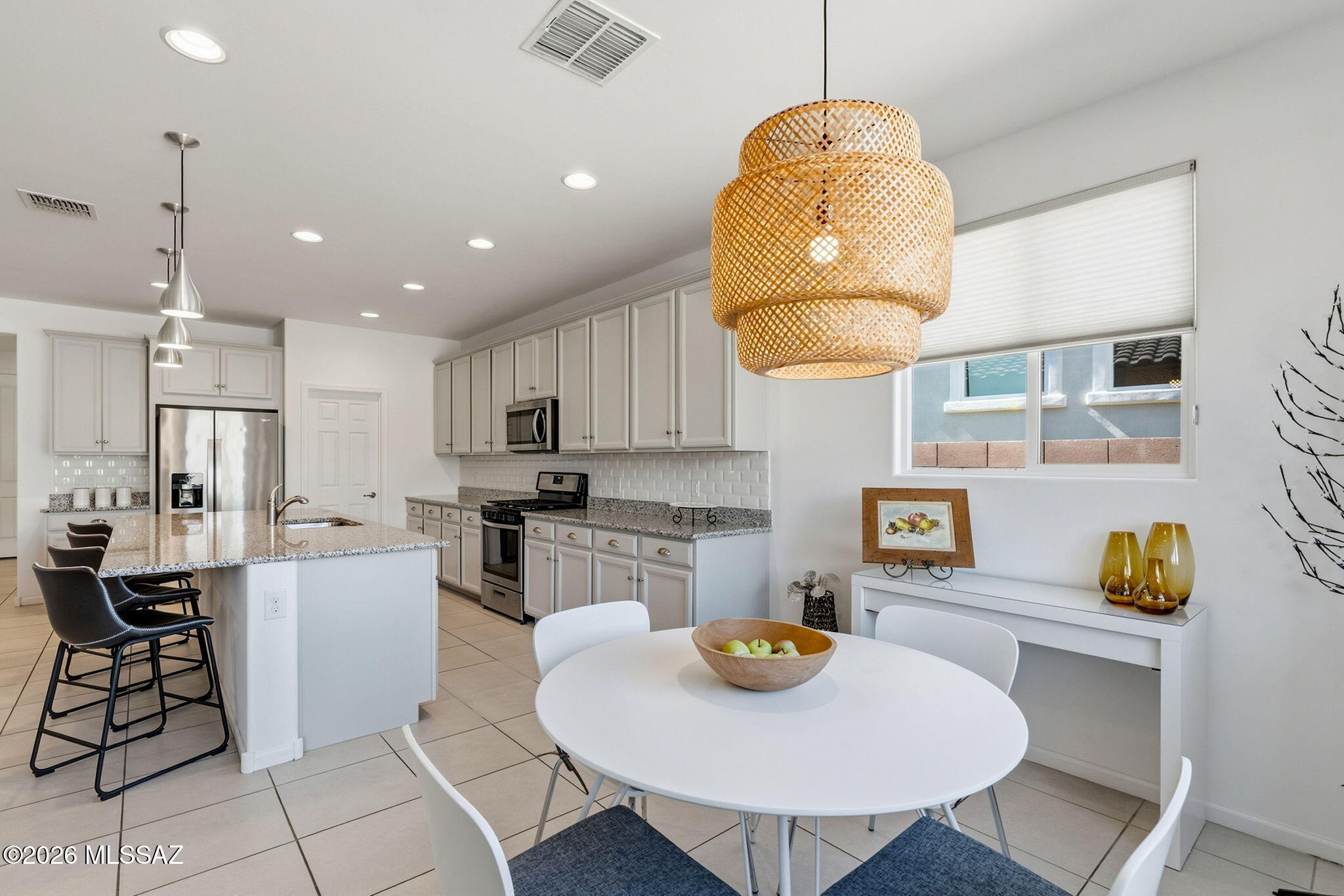 Blue Agave At Dove Mountain - Residential