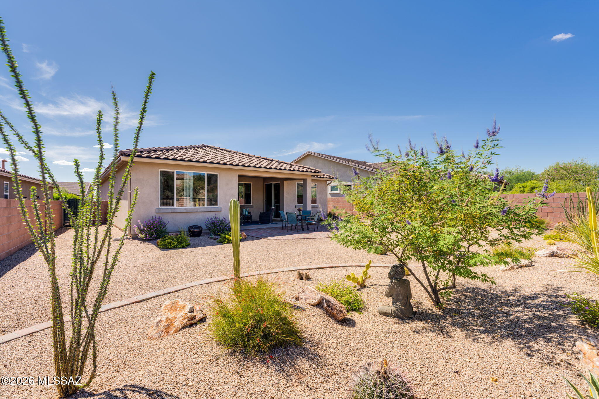 Blue Agave At Dove Mountain - Residential