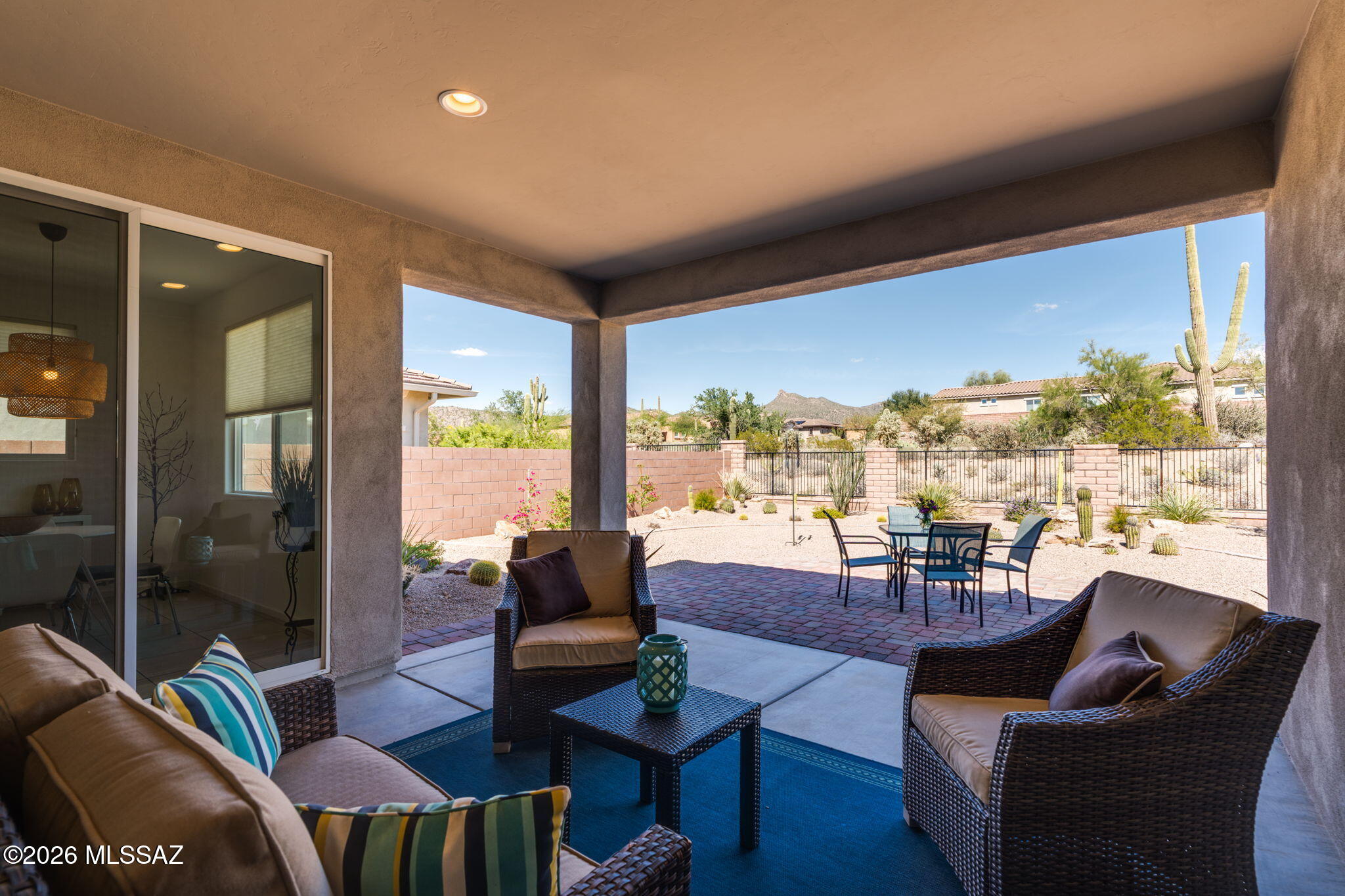 Blue Agave At Dove Mountain - Residential