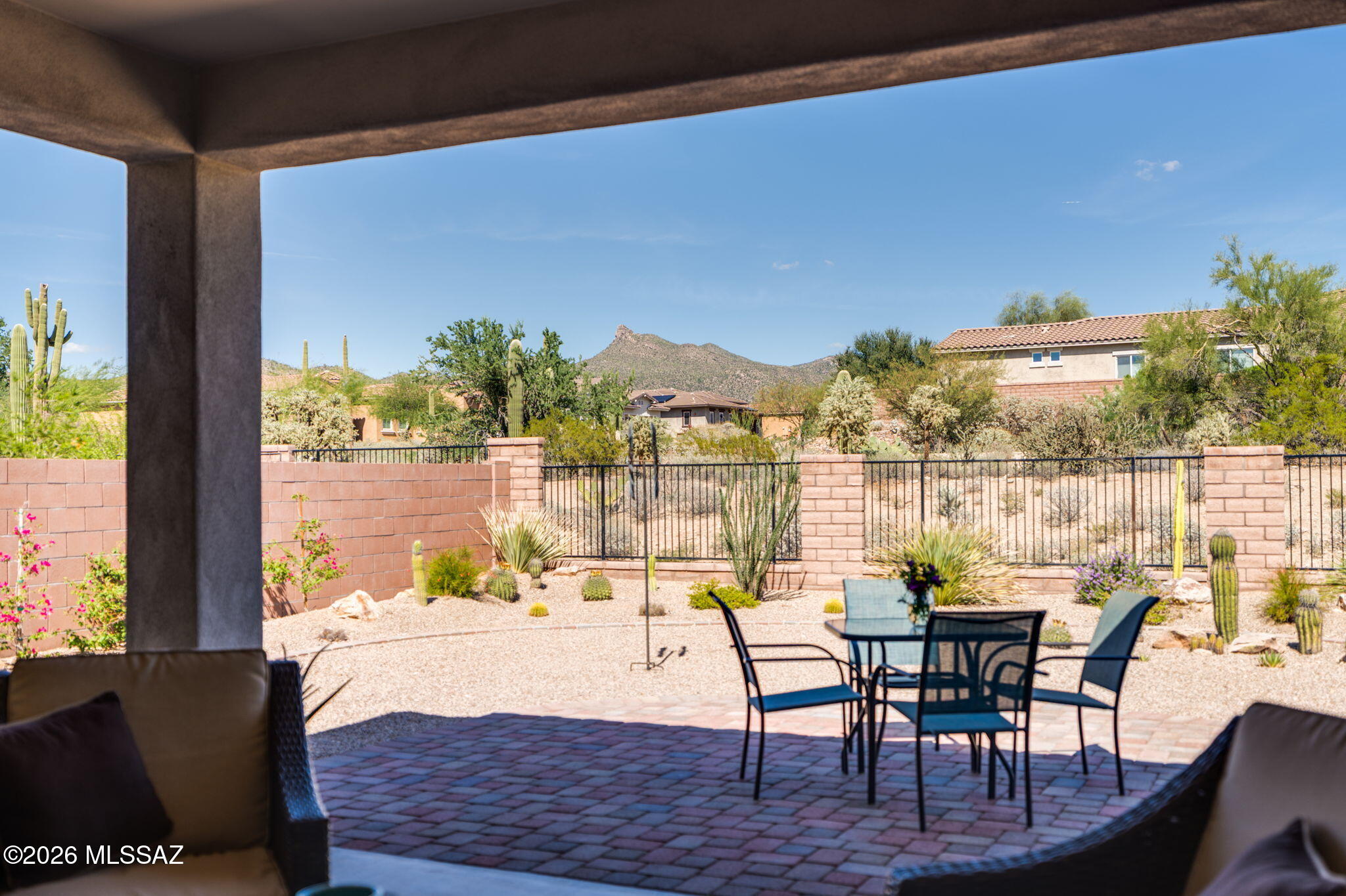 Blue Agave At Dove Mountain - Residential