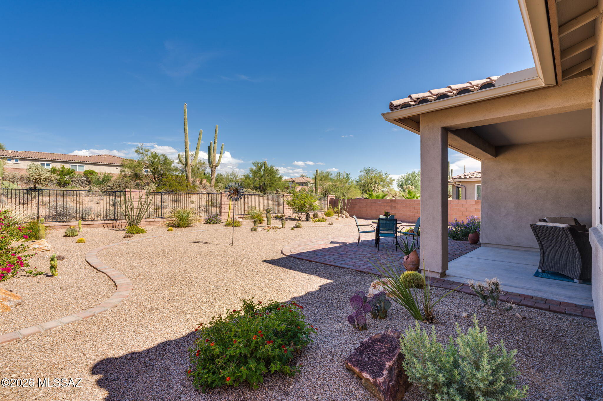 Blue Agave At Dove Mountain - Residential