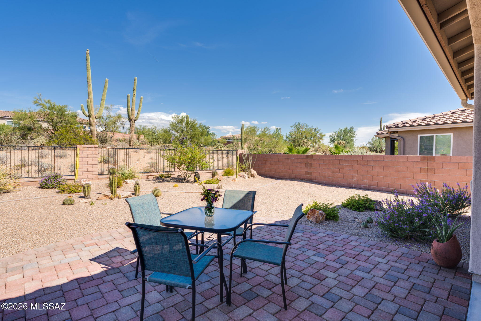 Blue Agave At Dove Mountain - Residential