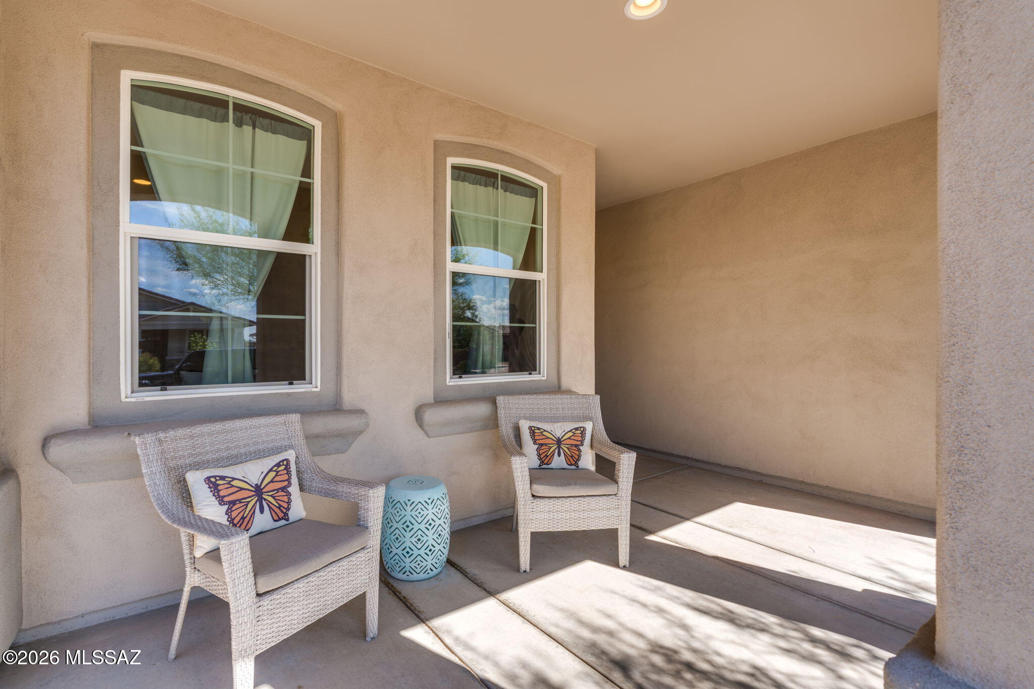 Blue Agave At Dove Mountain - Residential