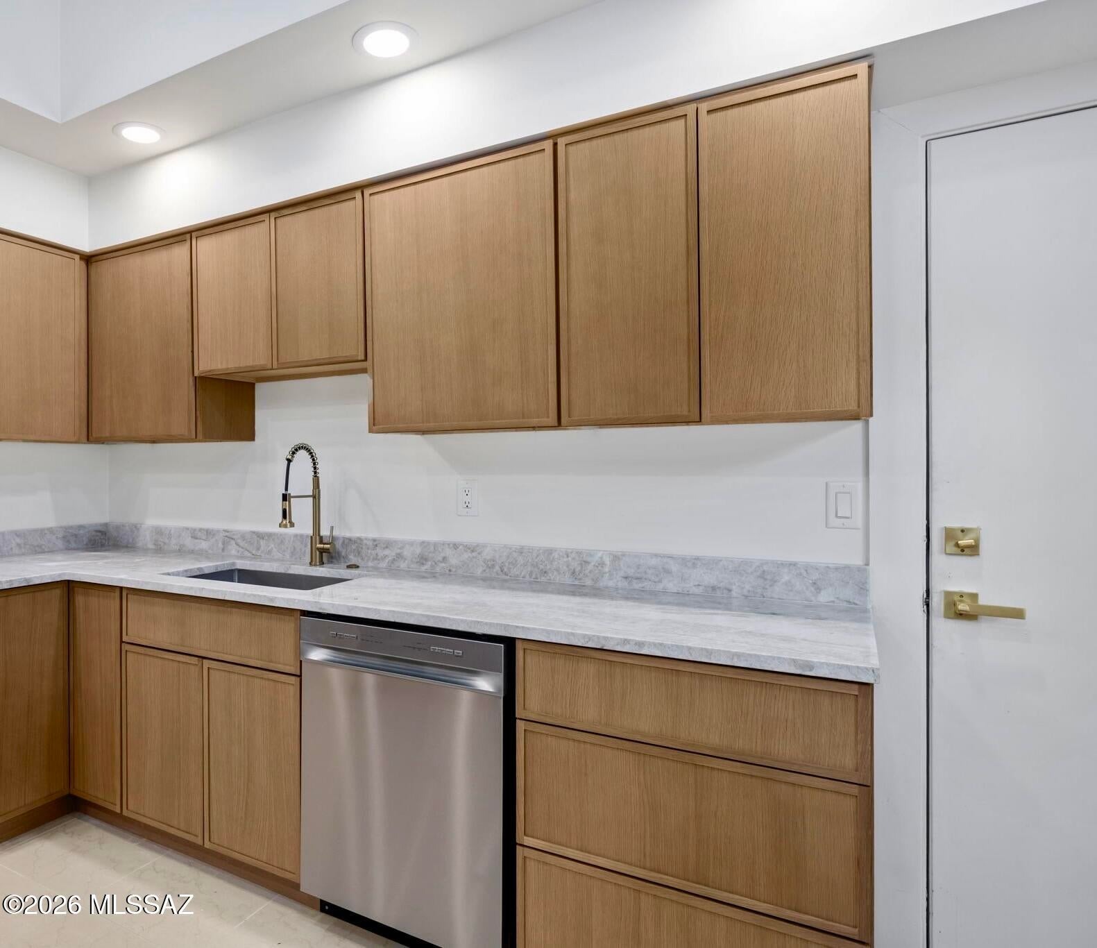 Oro Valley Heights (1-45) - Residential