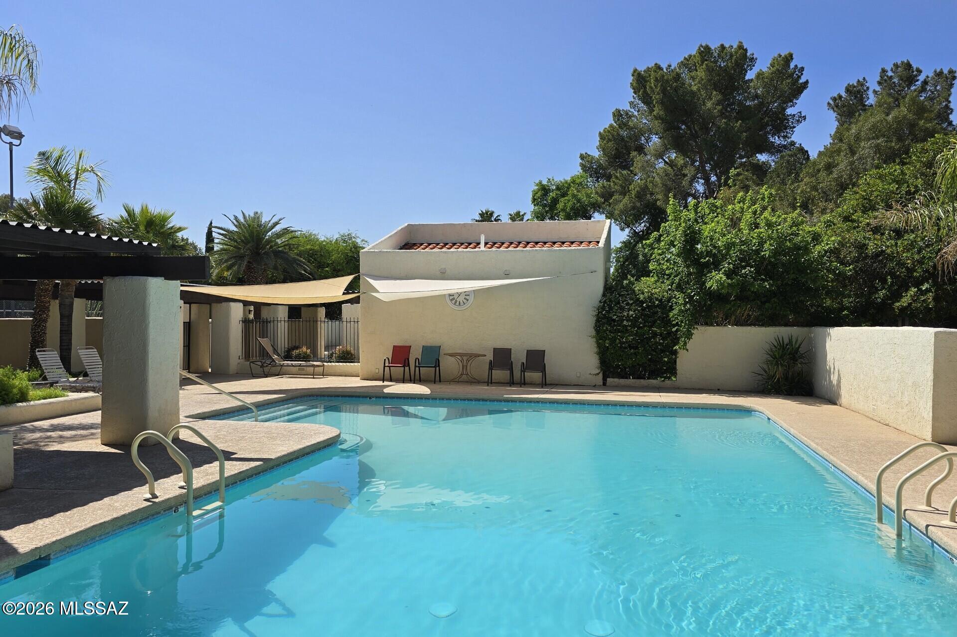 Villa Del Rio (1-148) - Residential
