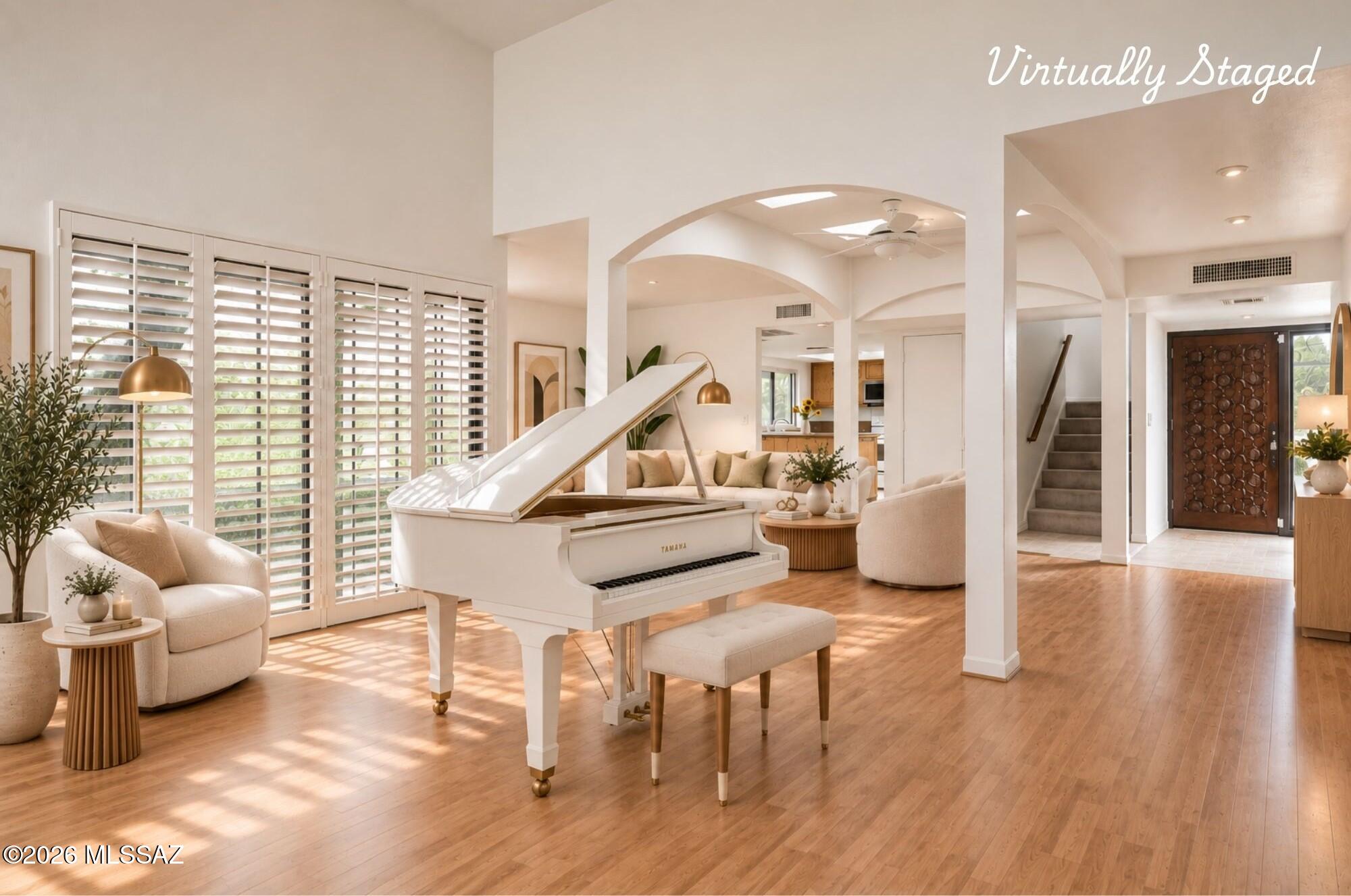 Villa Del Rio (1-148) - Residential