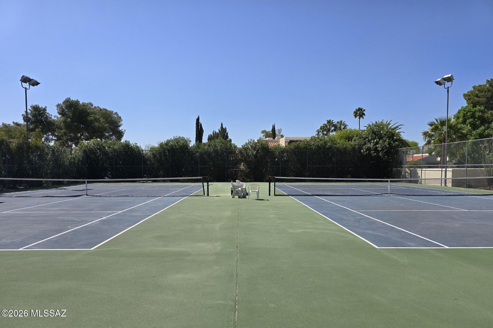Villa Del Rio (1-148) - Residential