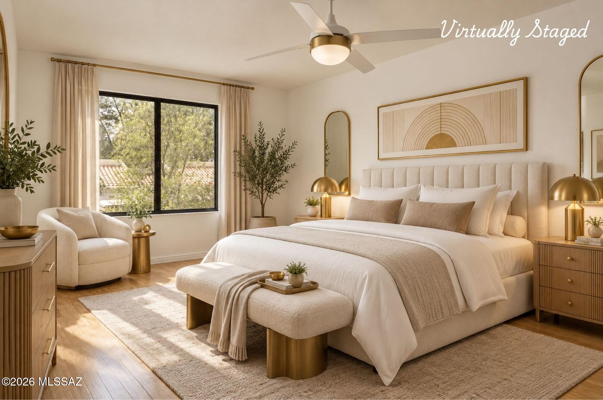 Villa Del Rio (1-148) - Residential