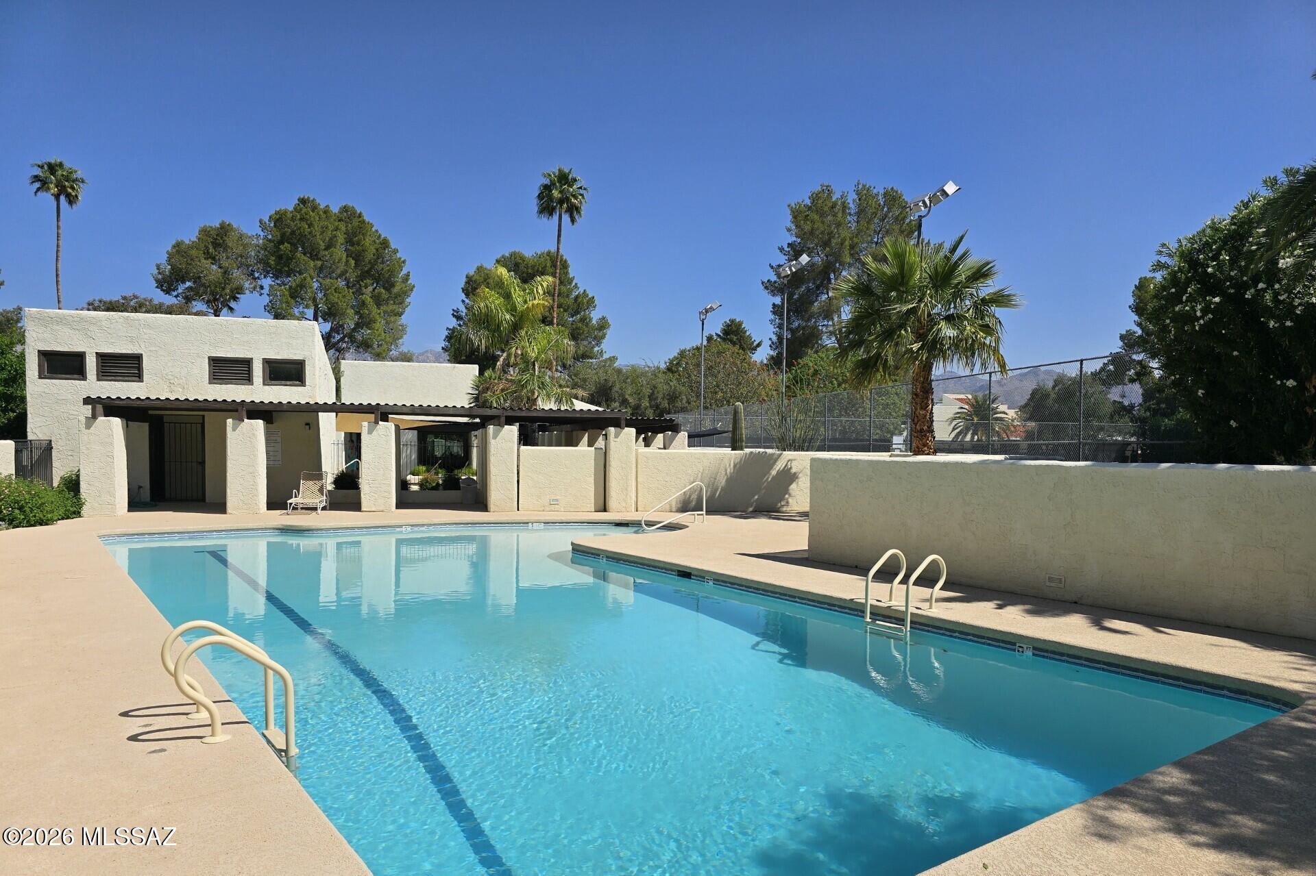 Villa Del Rio (1-148) - Residential