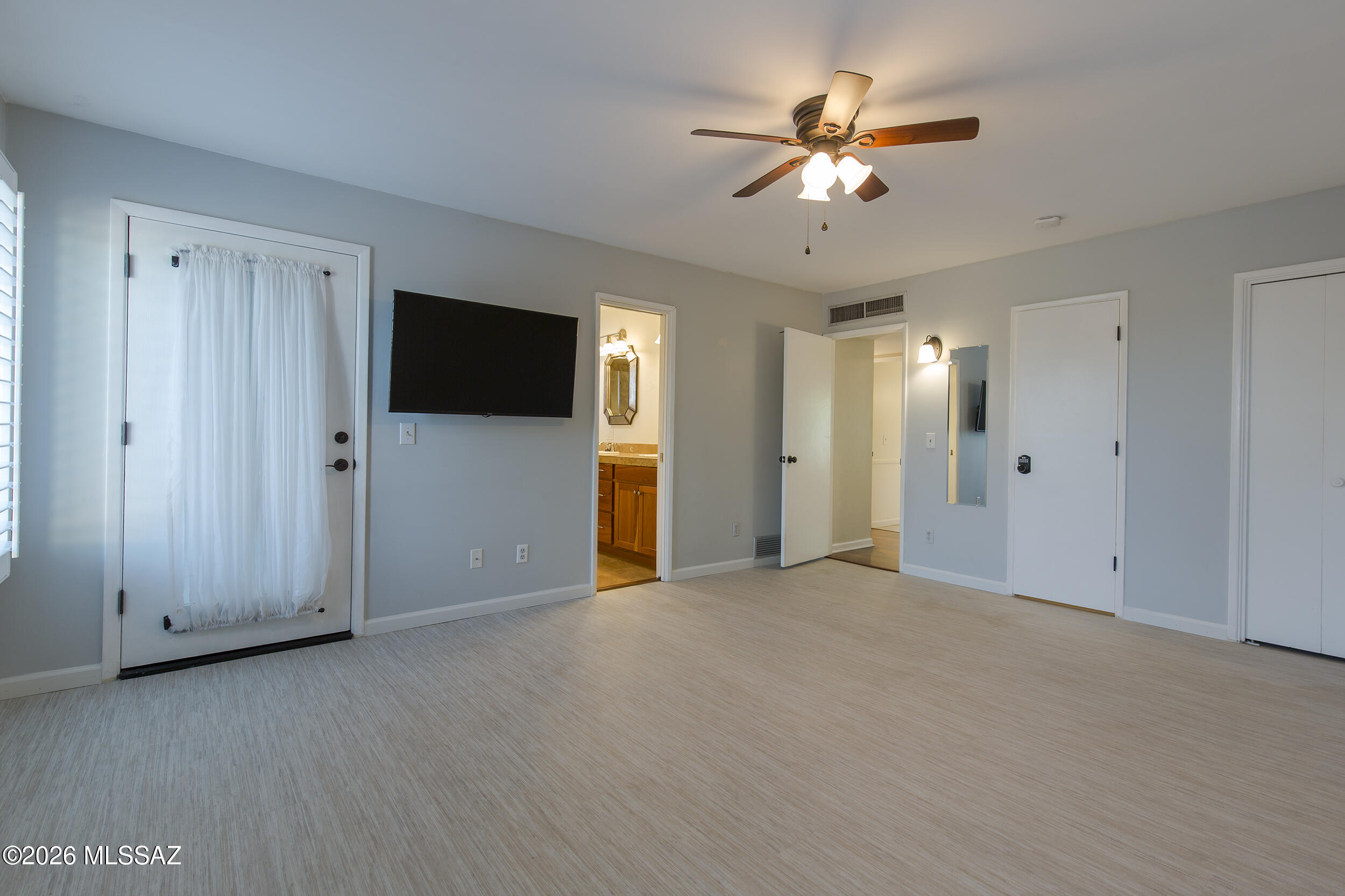 Skyline Bel Air Estates (299-333 & 347-357) - Residential