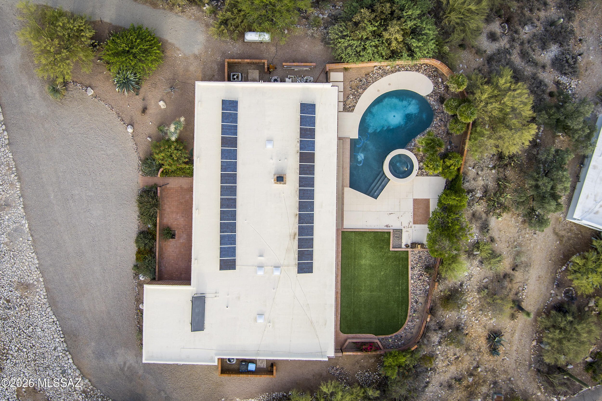 Skyline Bel Air Estates (299-333 & 347-357) - Residential