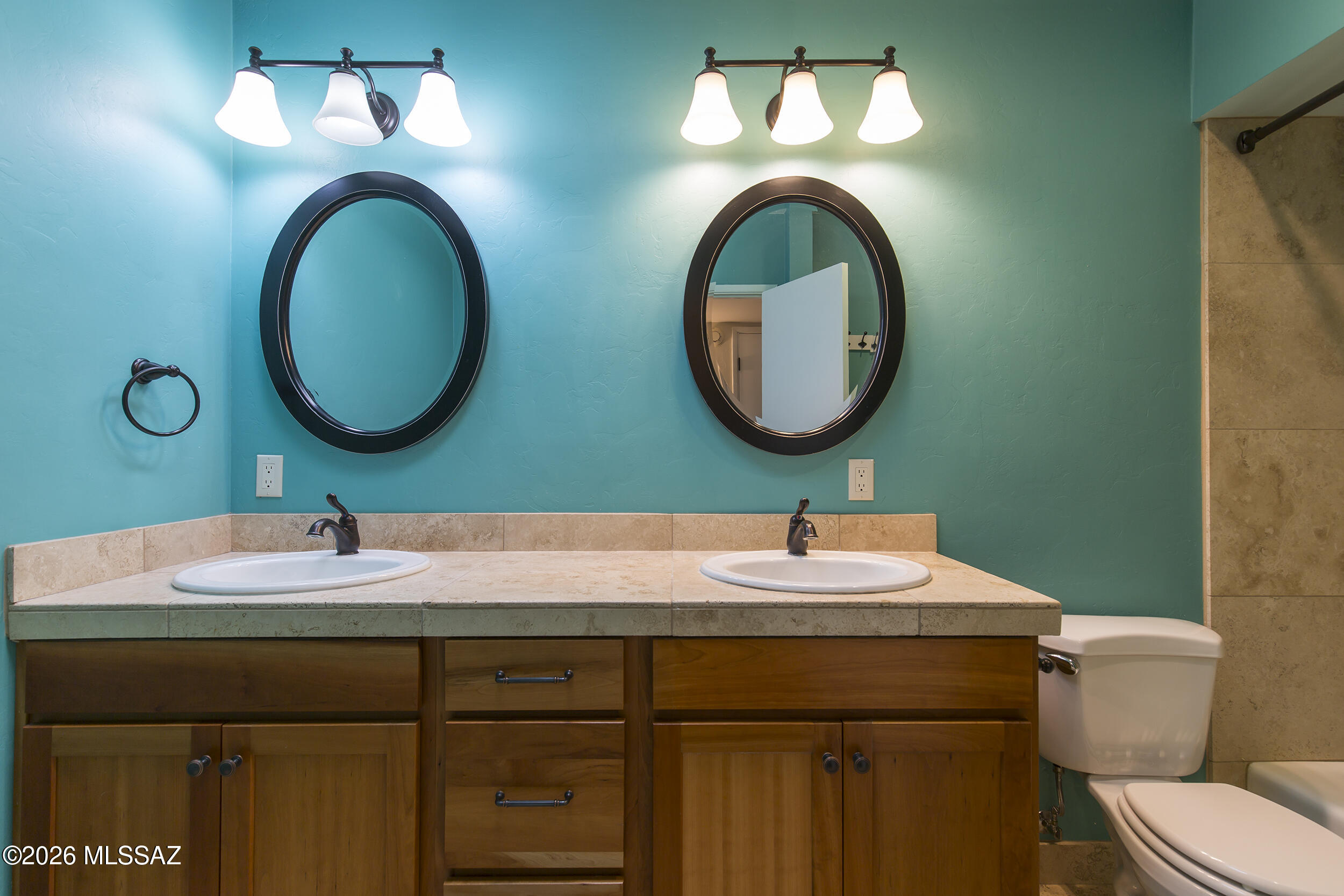 Skyline Bel Air Estates (299-333 & 347-357) - Residential