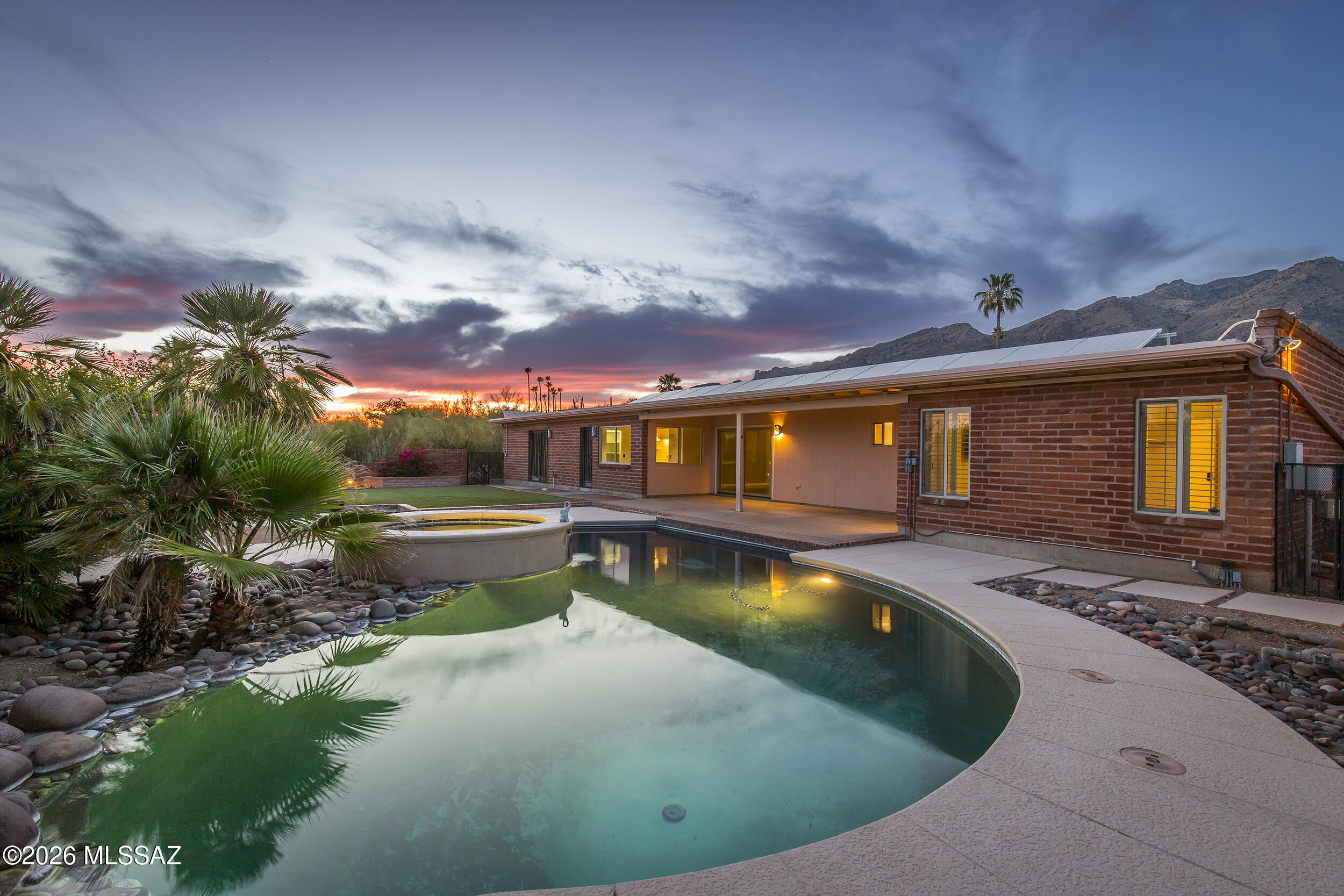 Skyline Bel Air Estates (299-333 & 347-357) - Residential