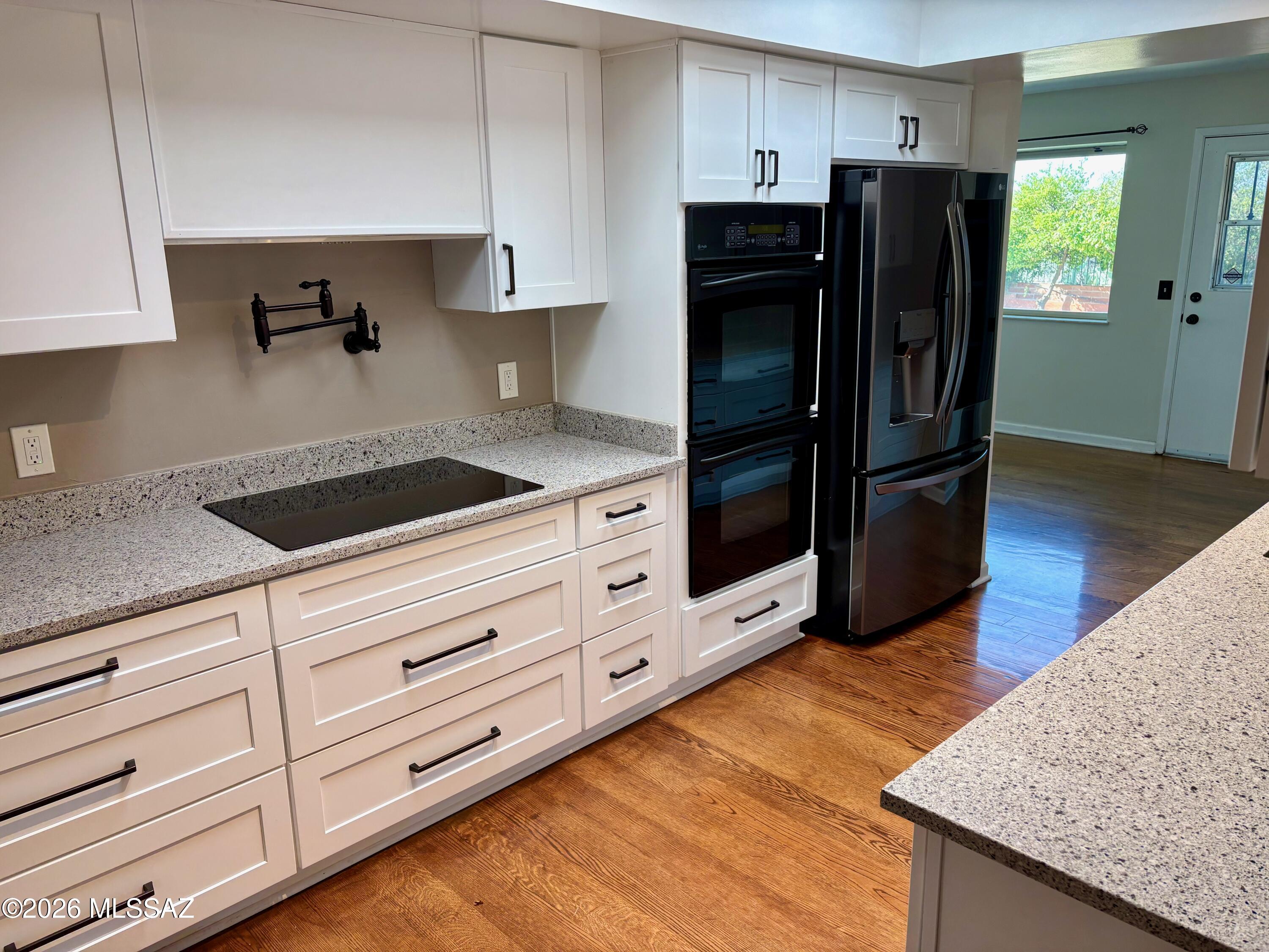 Skyline Bel Air Estates (299-333 & 347-357) - Residential