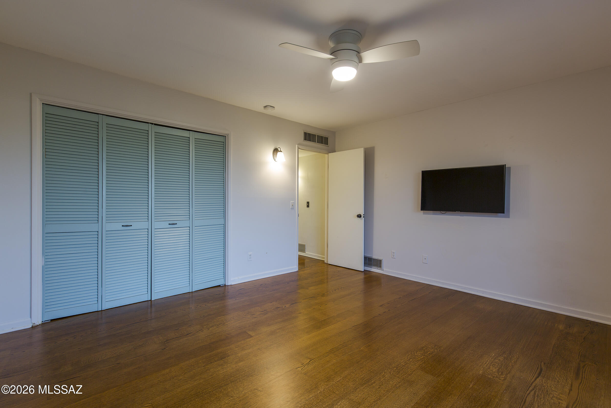 Skyline Bel Air Estates (299-333 & 347-357) - Residential
