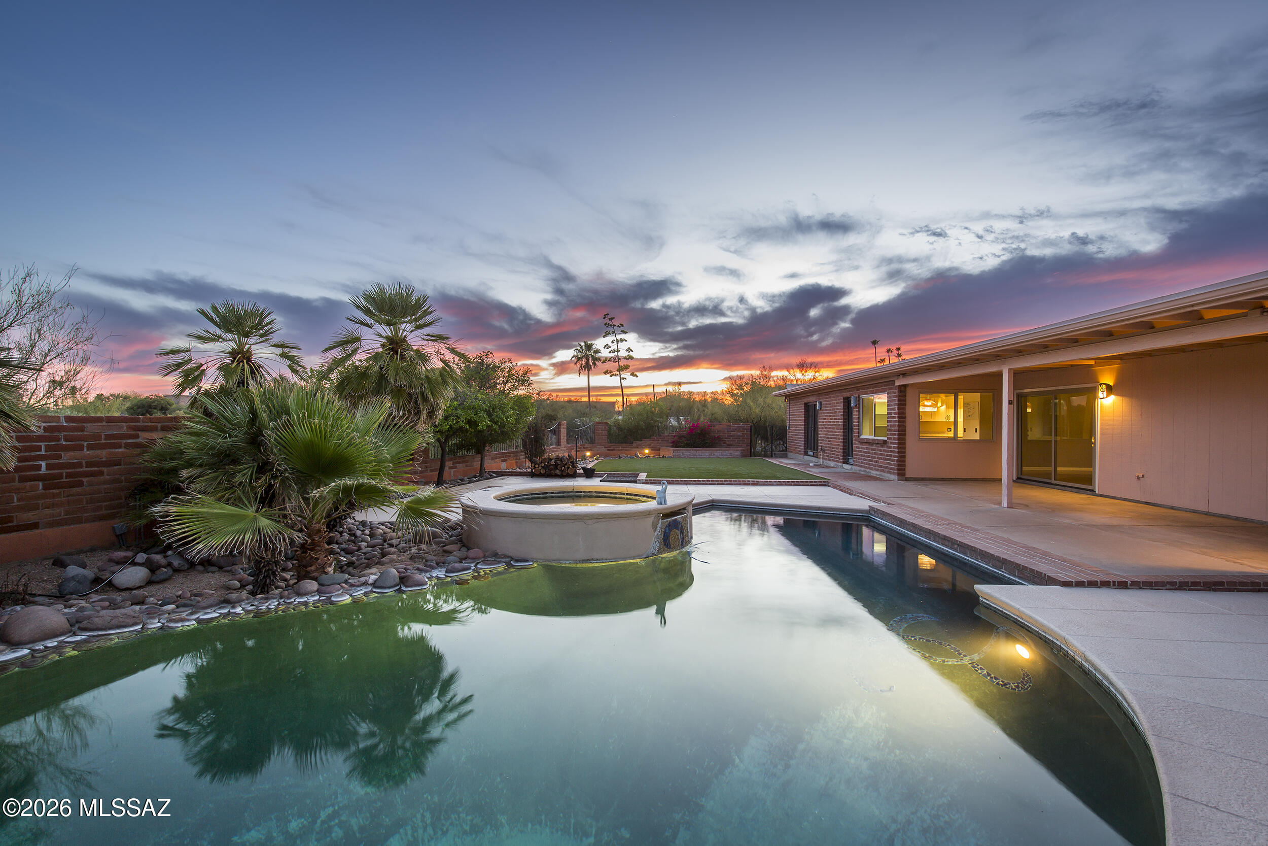 Skyline Bel Air Estates (299-333 & 347-357) - Residential