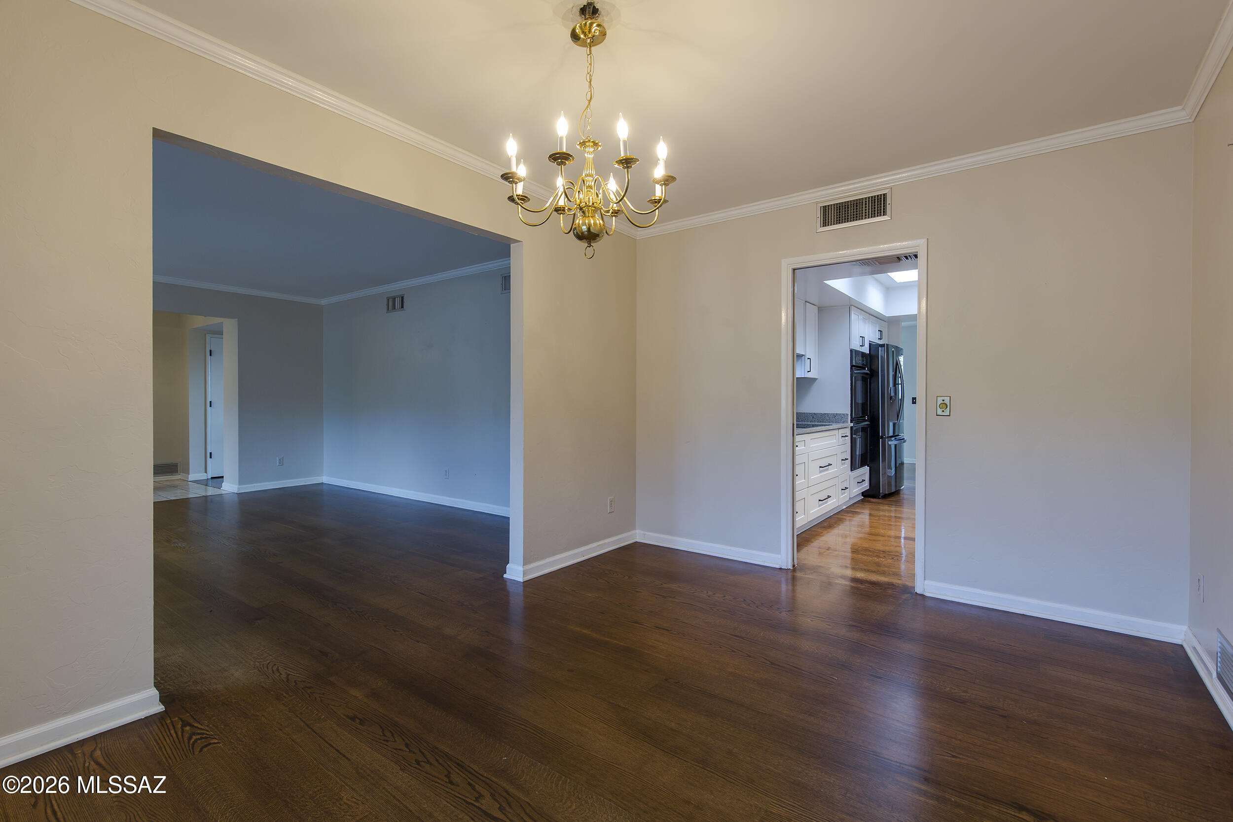 Skyline Bel Air Estates (299-333 & 347-357) - Residential