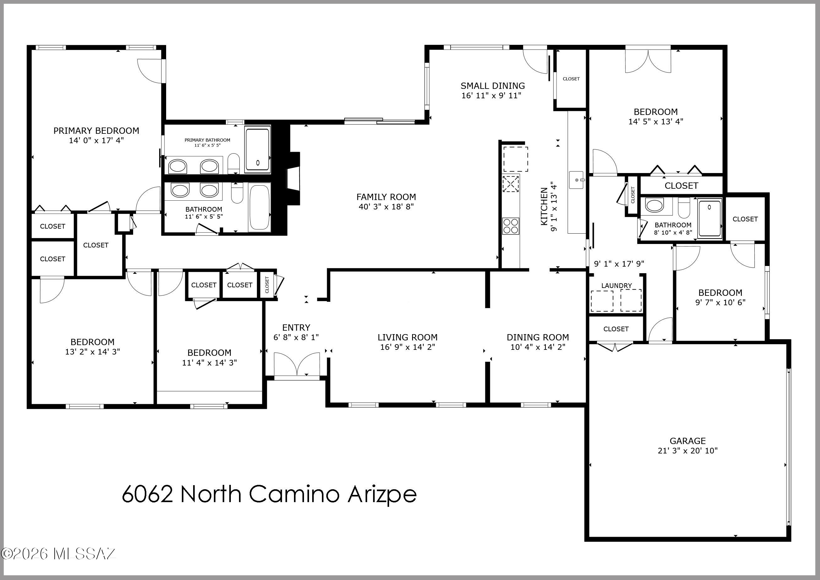 Skyline Bel Air Estates (299-333 & 347-357) - Residential