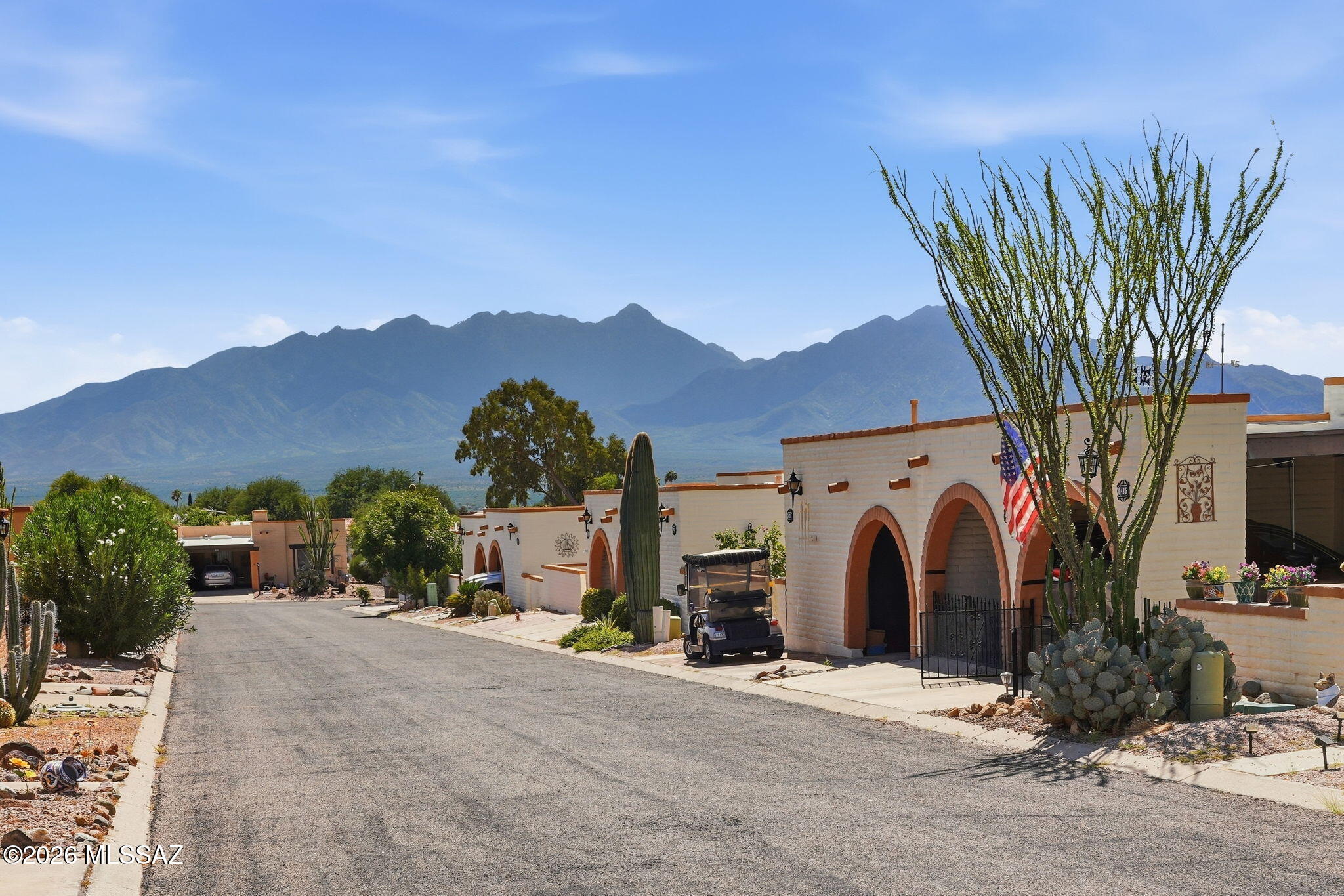 Green Valley Desert Hills NO.3(1-753) - Residential